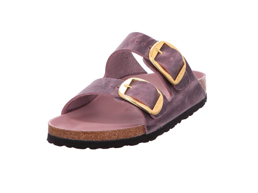 Birkenstock Arizona Big Buckle Pantolette