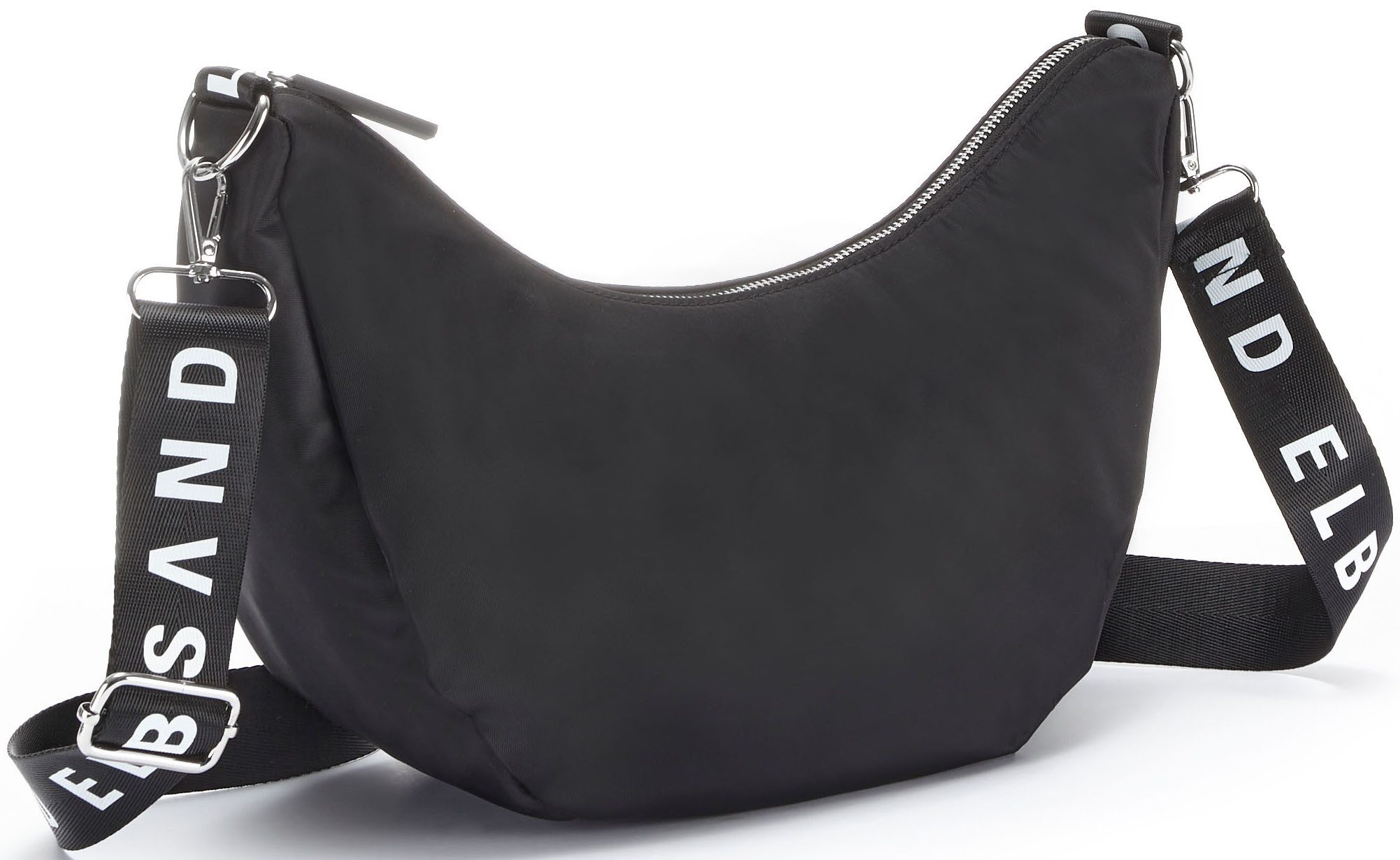 Elbsand Handtasche Hobo-Tasche, Schultertasche, Minibag, Henkeltasche, Cros günstig online kaufen