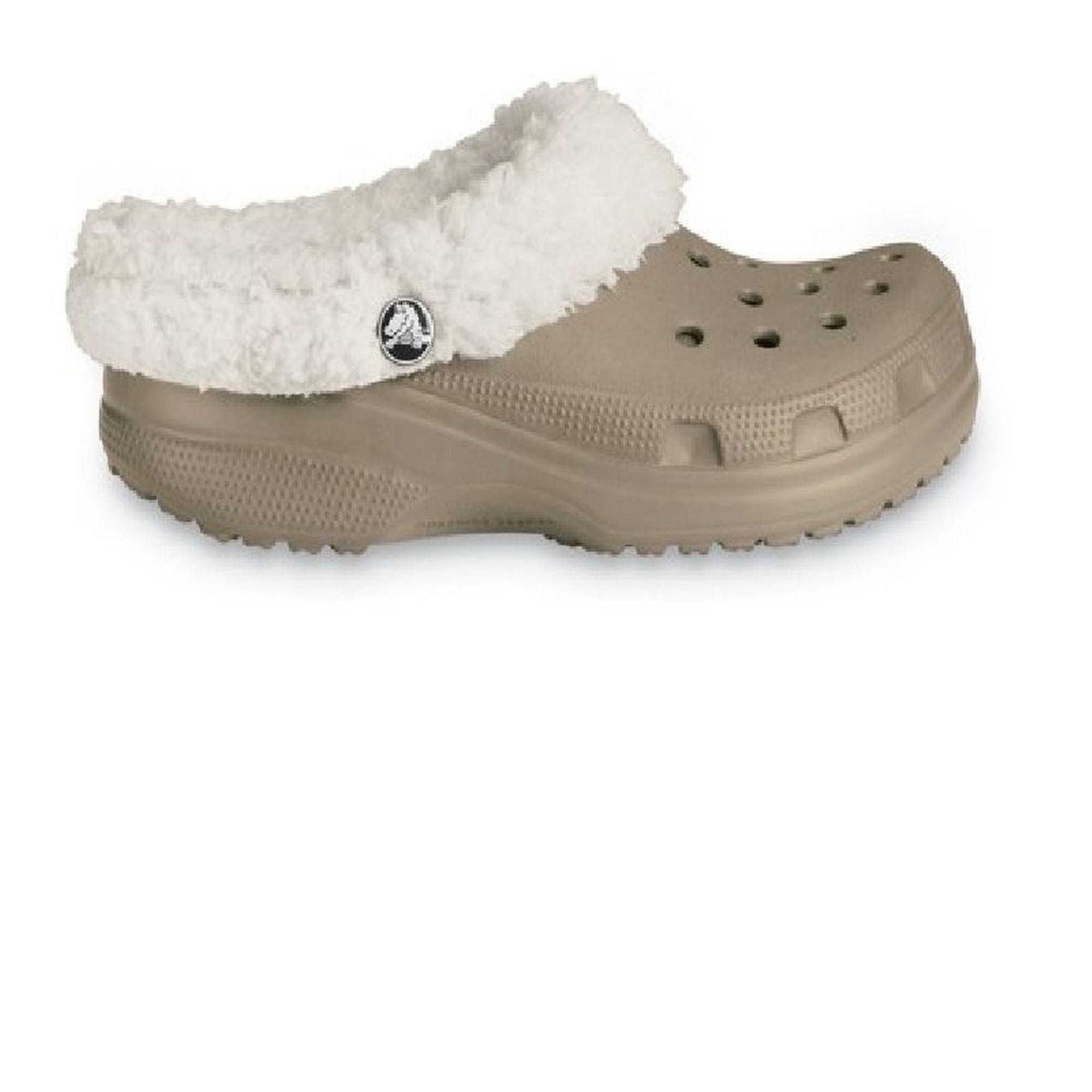Crocs crocs mammoth khaki Hausschuh