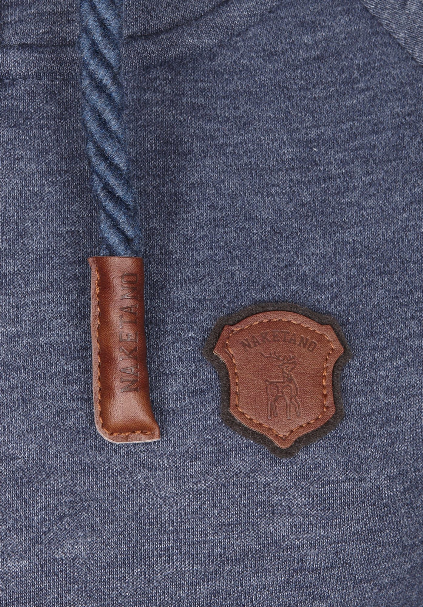 naketano Sweatjacke