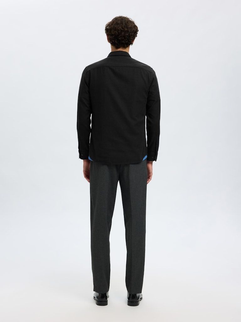SELECTED HOMME Langarmhemd SLHREGNOAH