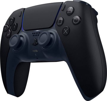 PlayStation 5 EA Sports FC 24 + DualSense Wireless Schwarz PlayStation 5-Controller