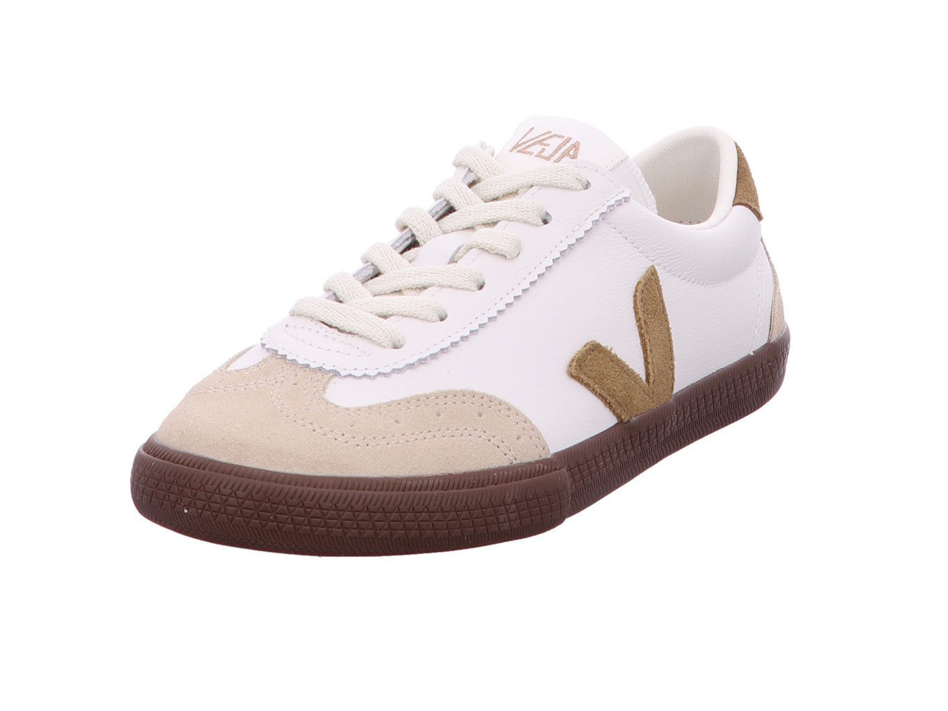 VEJA Volley Schnürschuh günstig online kaufen