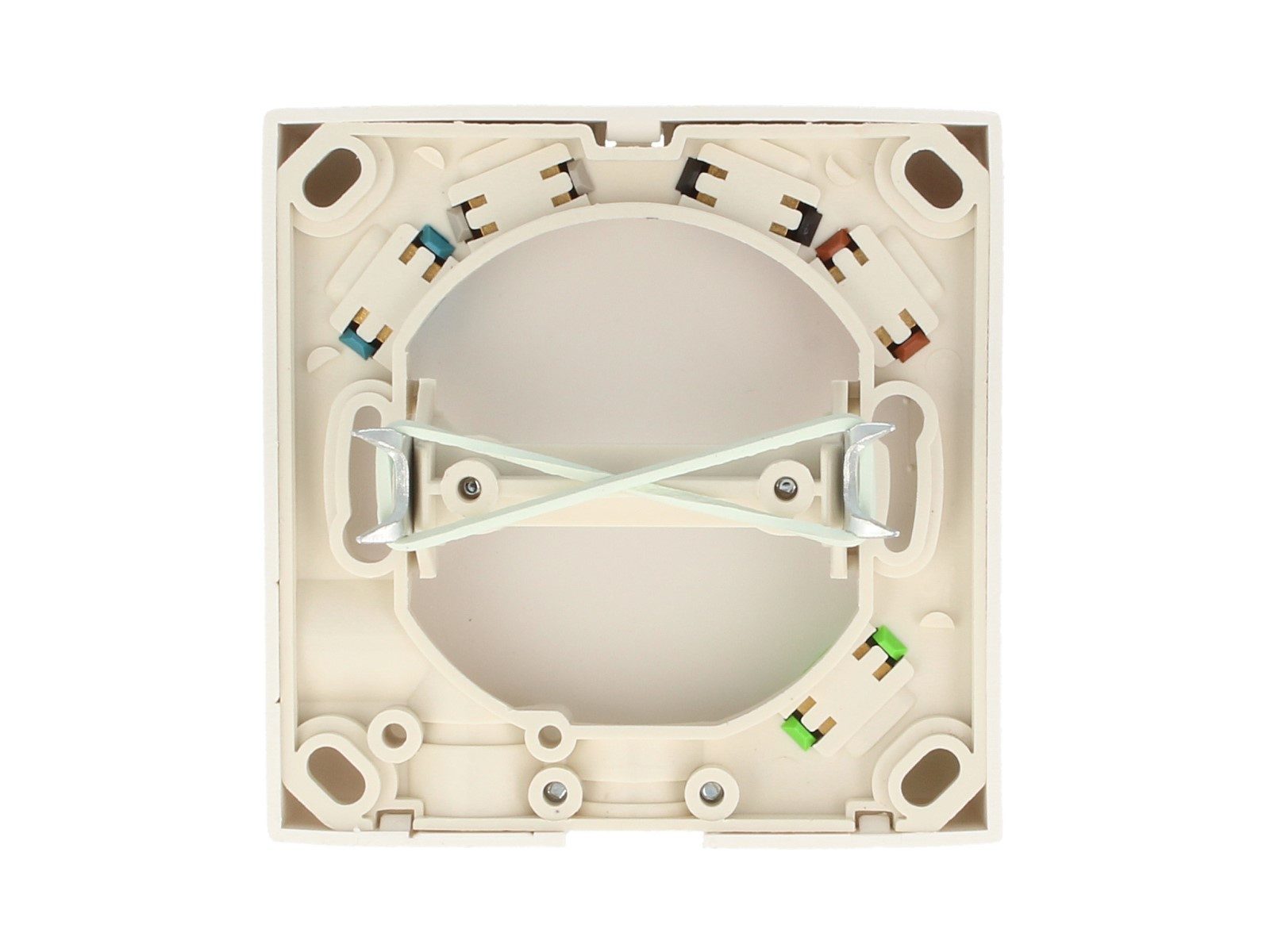 POLLMANN Herdanschlussdose, 5 x 2,5 mm² Anschluß Stromkabel