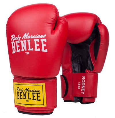 Benlee Rocky Marciano Боксерські рукавички RODNEY