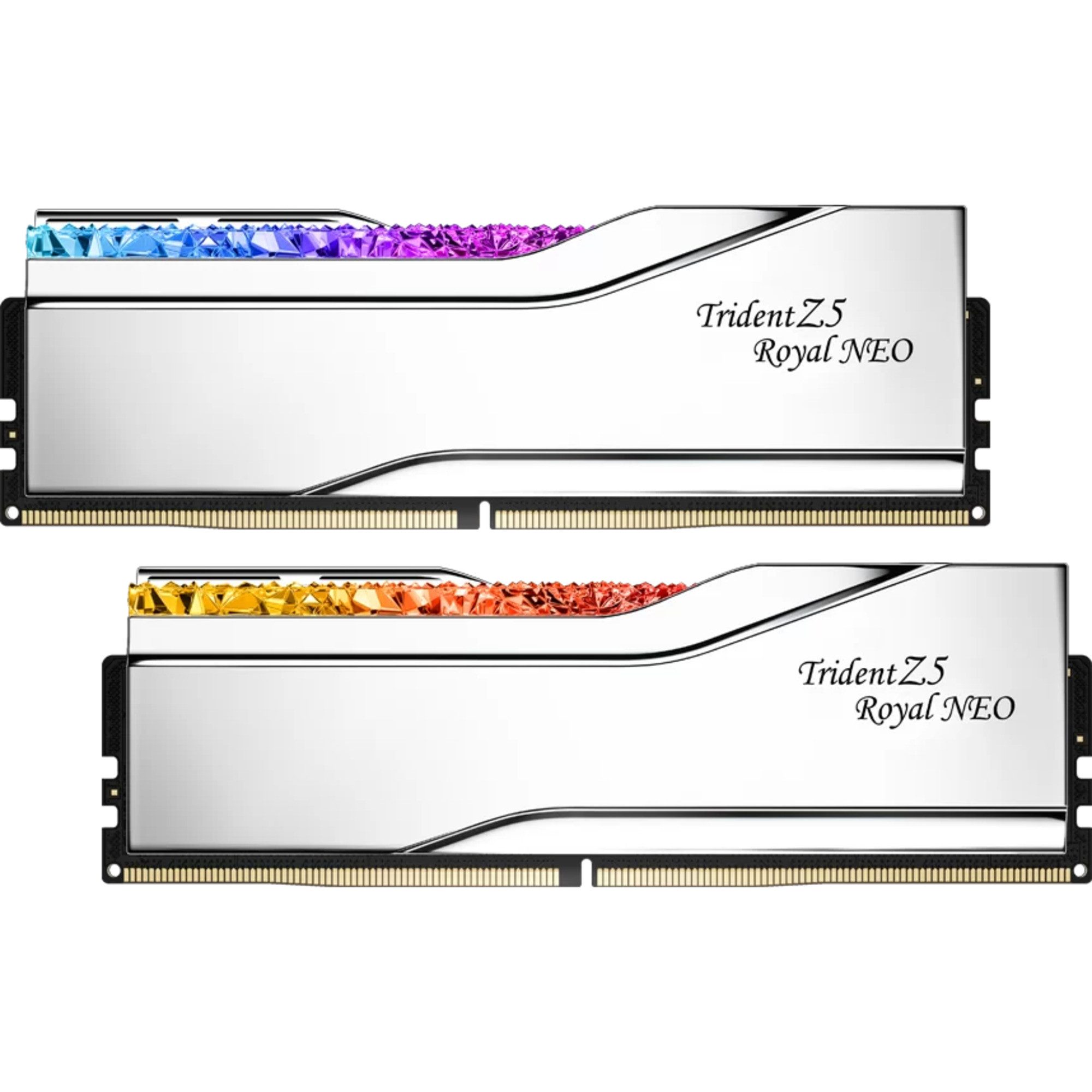 G.Skill G.Skill DIMM 48 GB DDR5-6000 (2x 24 GB) Dual-Kit, Пам'ять