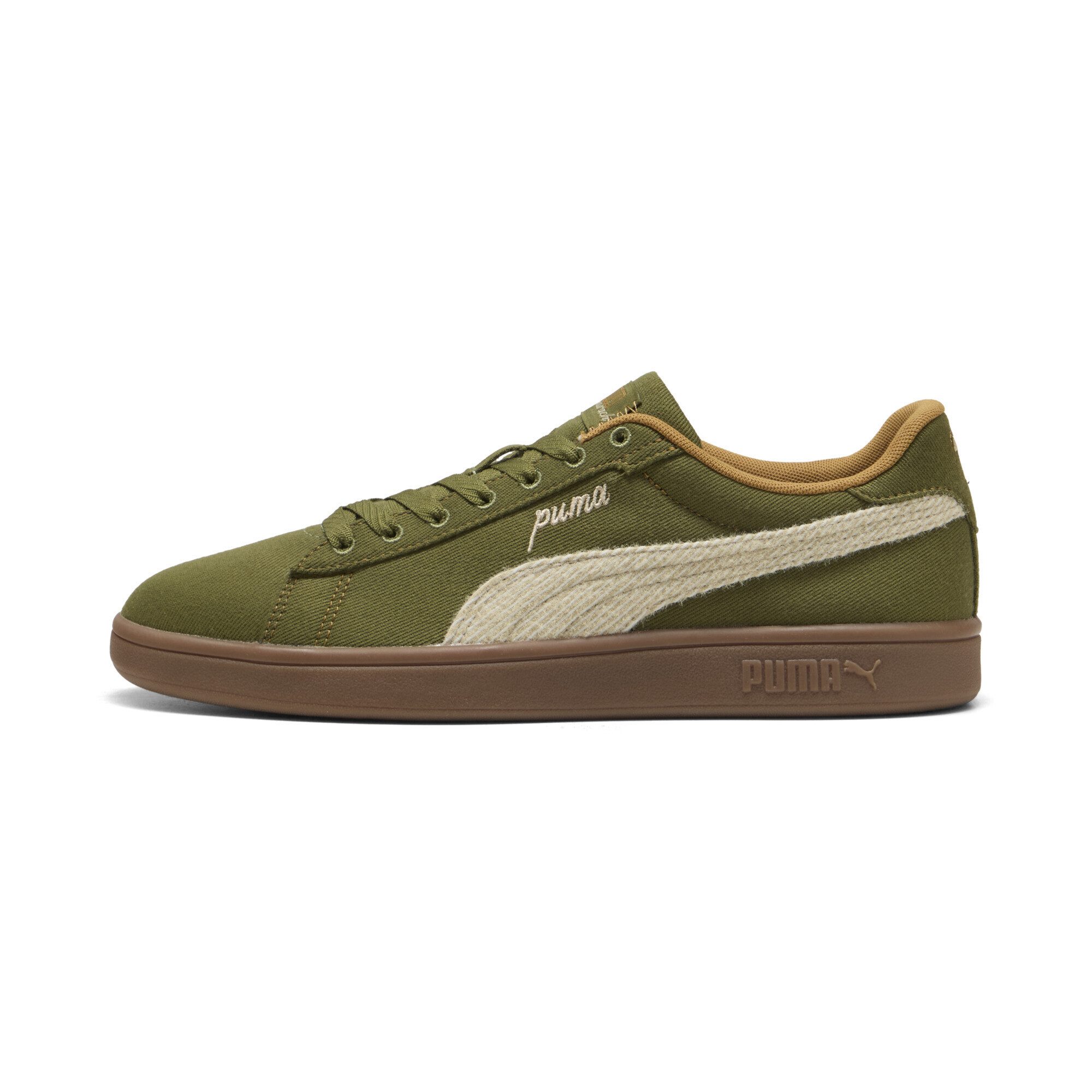 PUMA Smash 3.0 Etiqueta Sneakers Erwachsene Sneaker