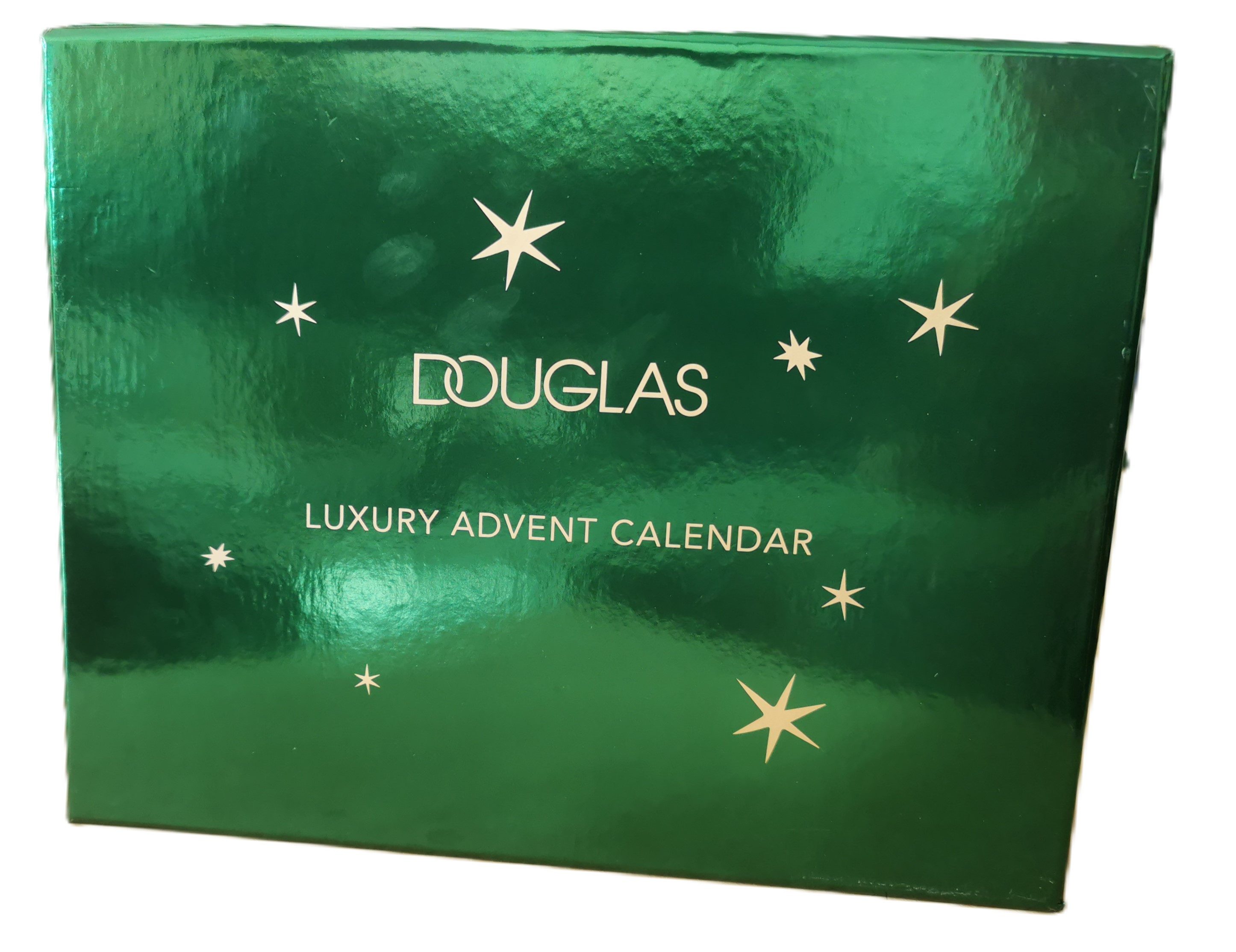 Mac Douglas Косметический адвент-календарь Douglas Collection PFLEGE, MAKE-UP & DUFT Luxury Advent Calendar (24-tlg)