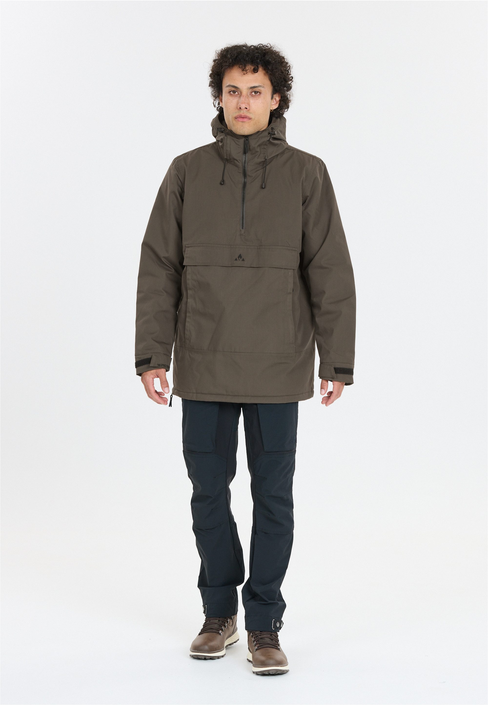WHISTLER Winterjacke Lonato in atmungsaktiver Qualität günstig online kaufen