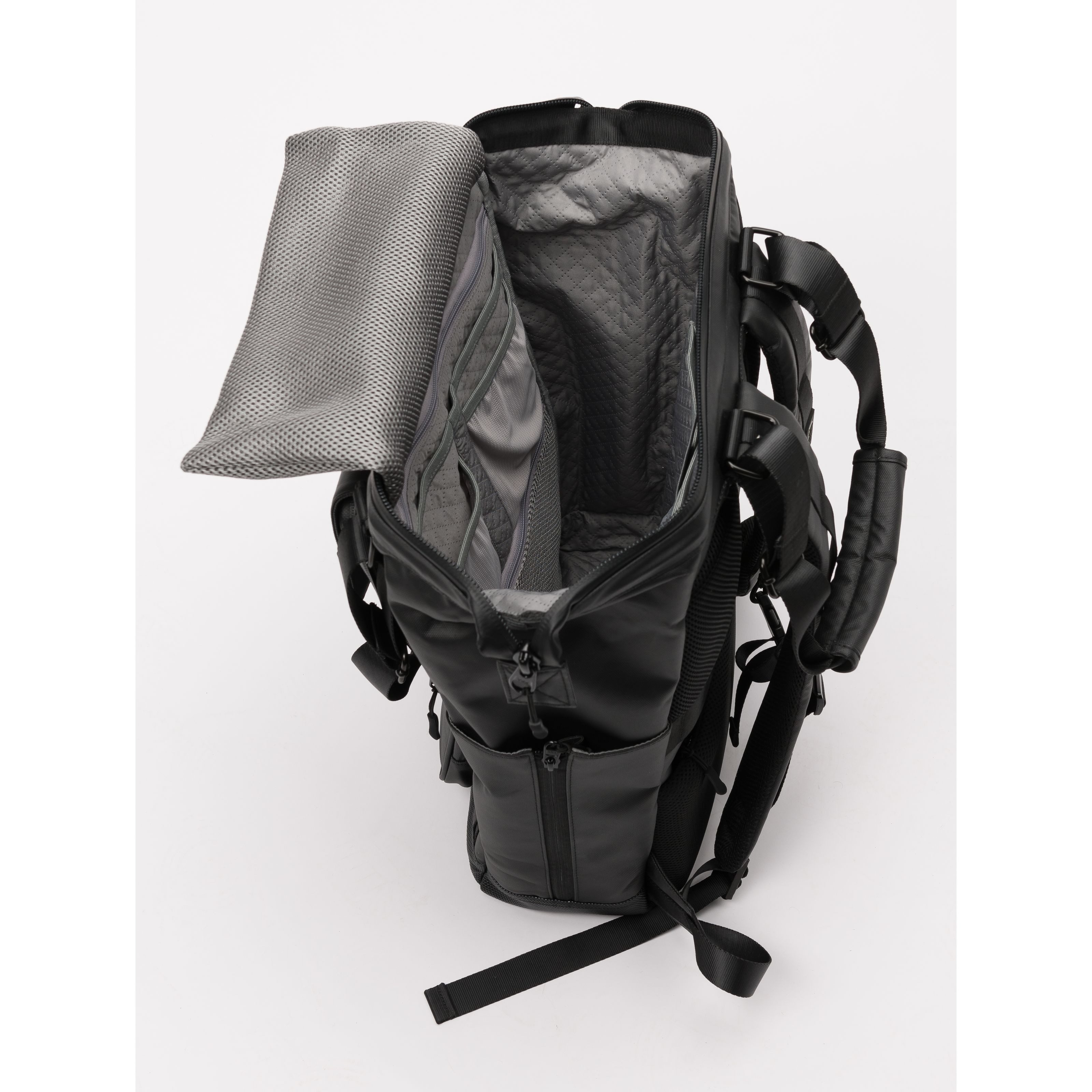 Magma Studiotasche (DJ-Cases & DJ- Bags, DJ-Equipment Bags), SOLID BLAZE Totepack 85 - DJ Equipment Tasche