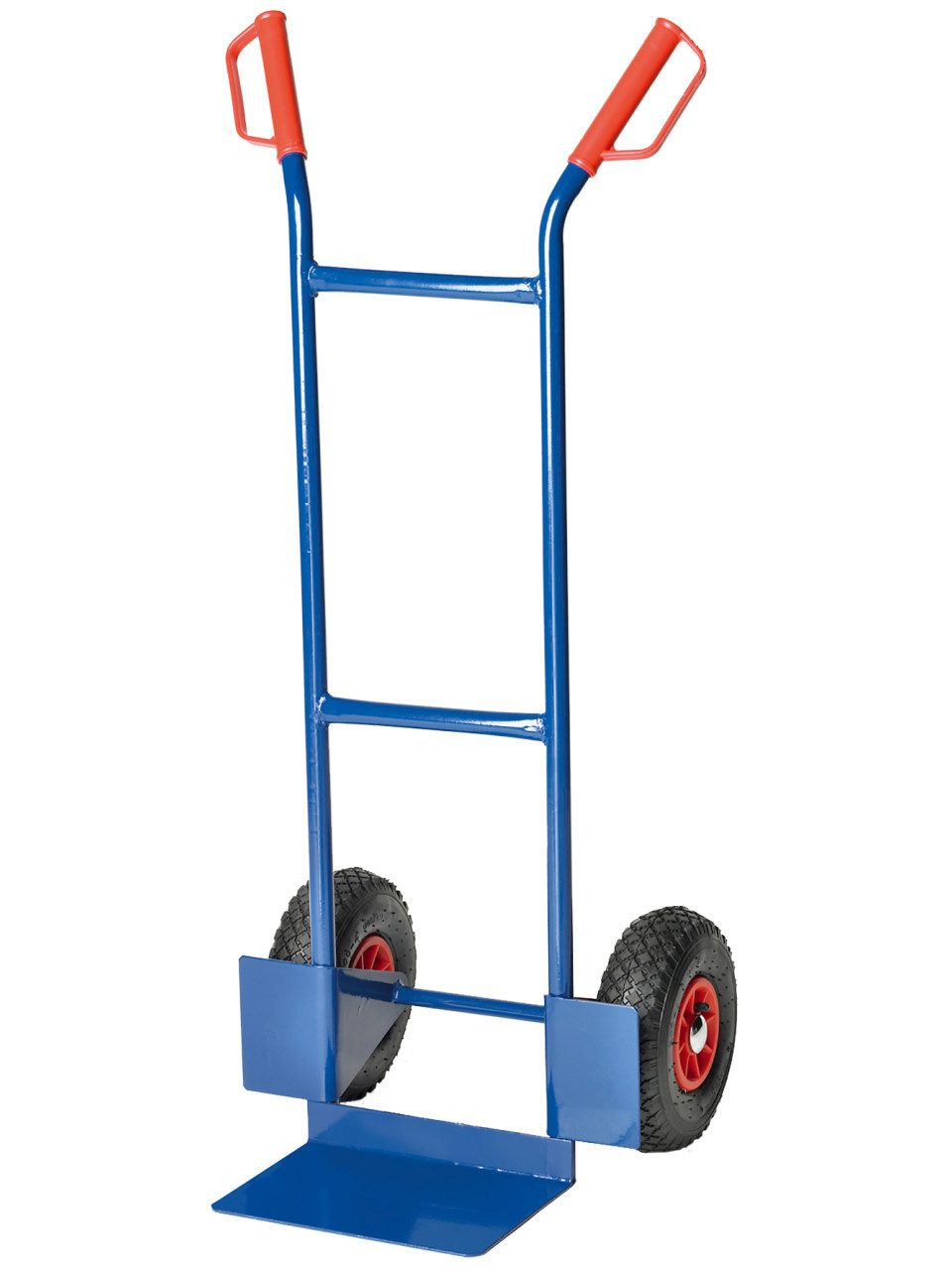 Pro-Bau-Tec Sackkarre pro-bau-tec Profi-Bau Sackkarre Junior max. 200 kg