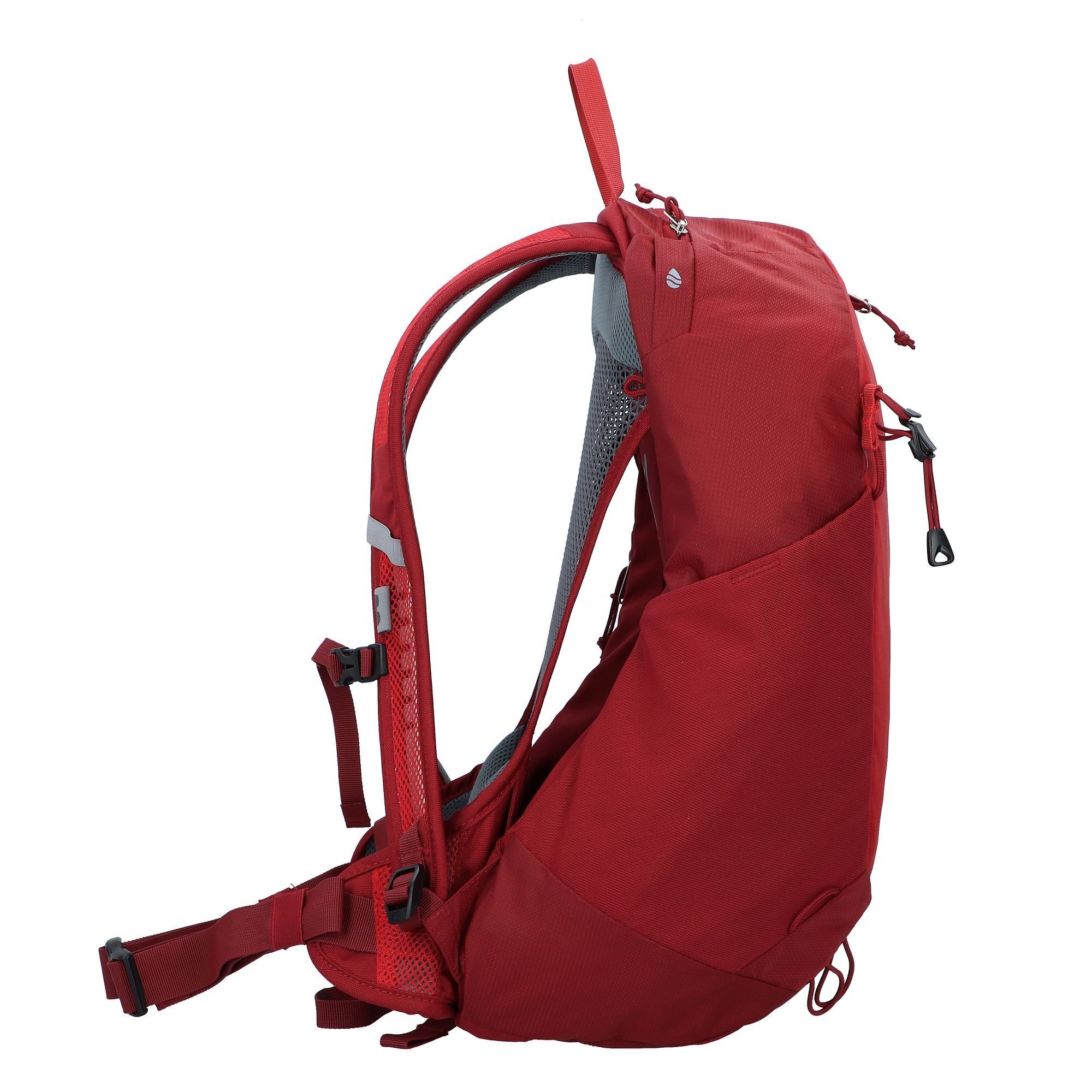 deuter Wanderrucksack AC Lite, Polyester