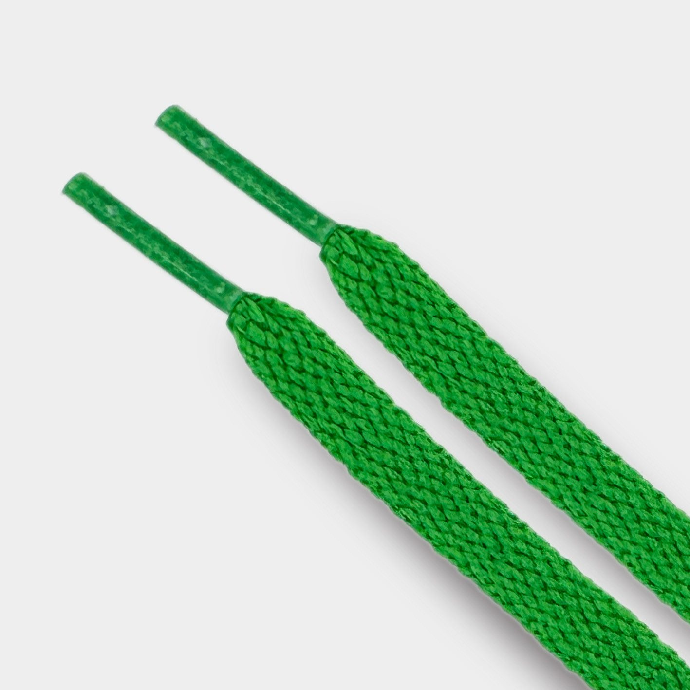 Kicksarchive Schnürsenkel Schnürsenkel flach Premium Flat Laces - Sneaker F günstig online kaufen