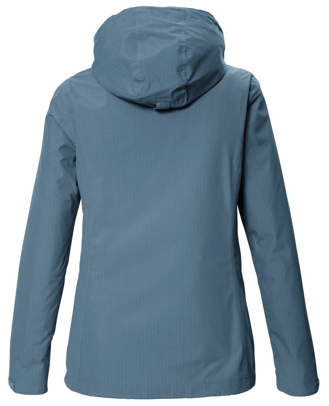 Killtec Funktionsjacke KOS 362 WMN JCKT CS Regenjacke, Outdoorjacke auch in Großen Größen