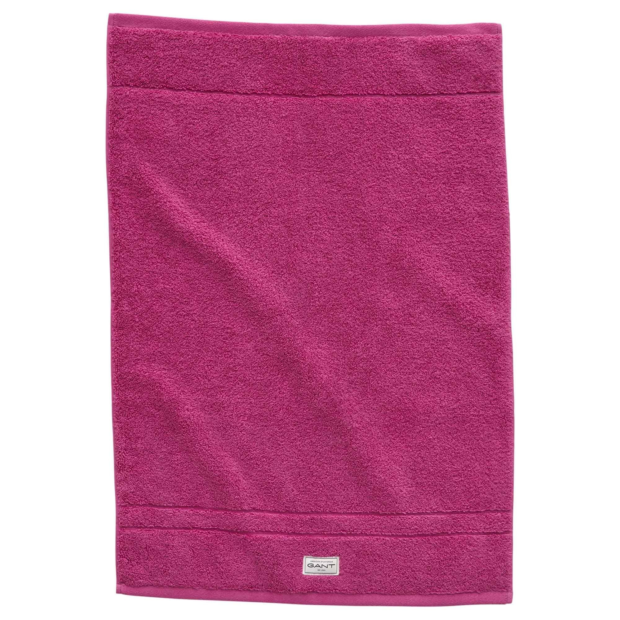 Gant Handtuch Unisex Handtuch 1er Pack günstig online kaufen