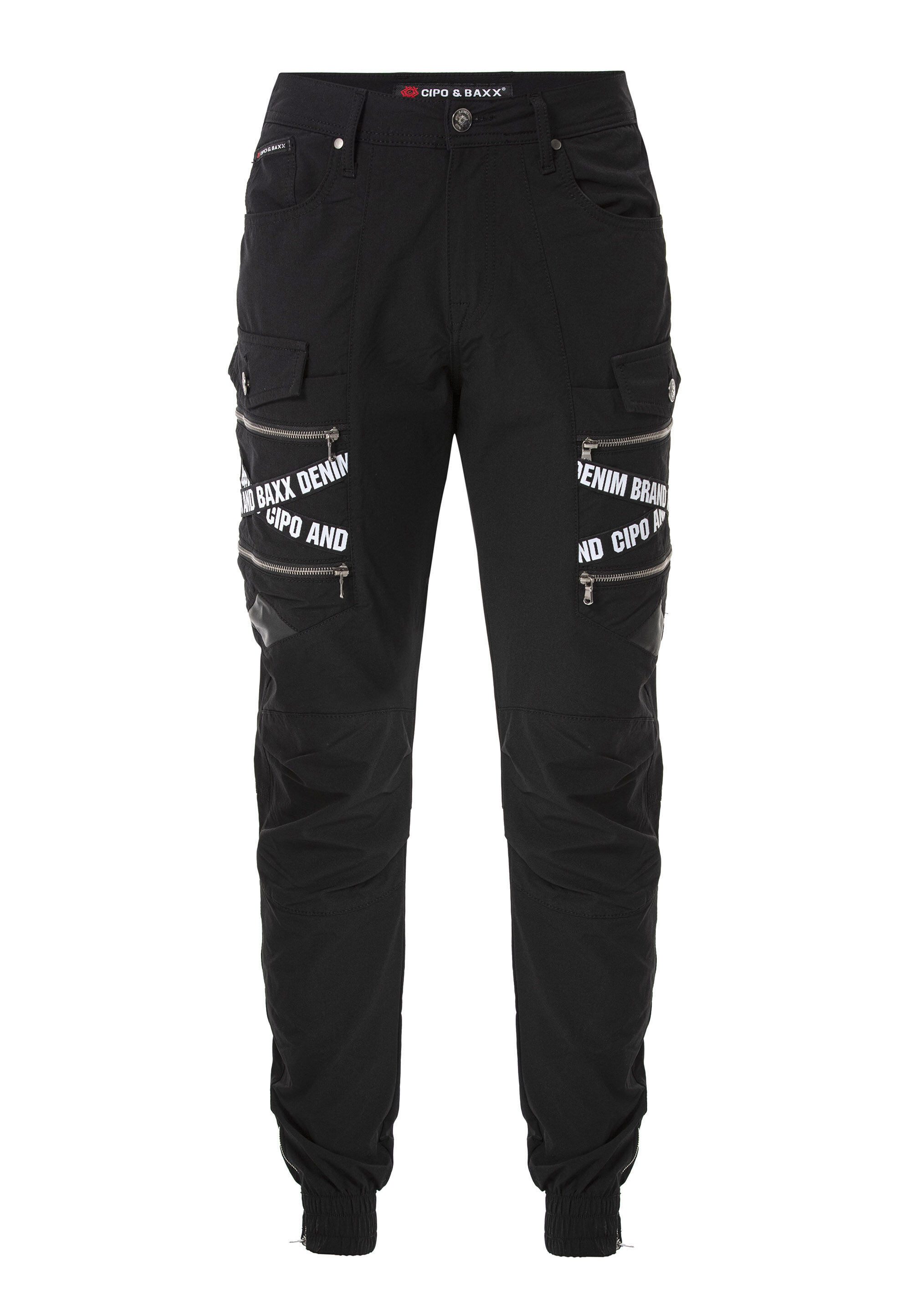 Cargohose Hose