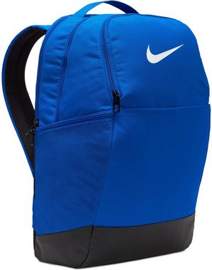 Nike Sporttasche NK BRSLA M BKPK - 9.5 (24L) GAME ROYAL/BLACK/WHITE