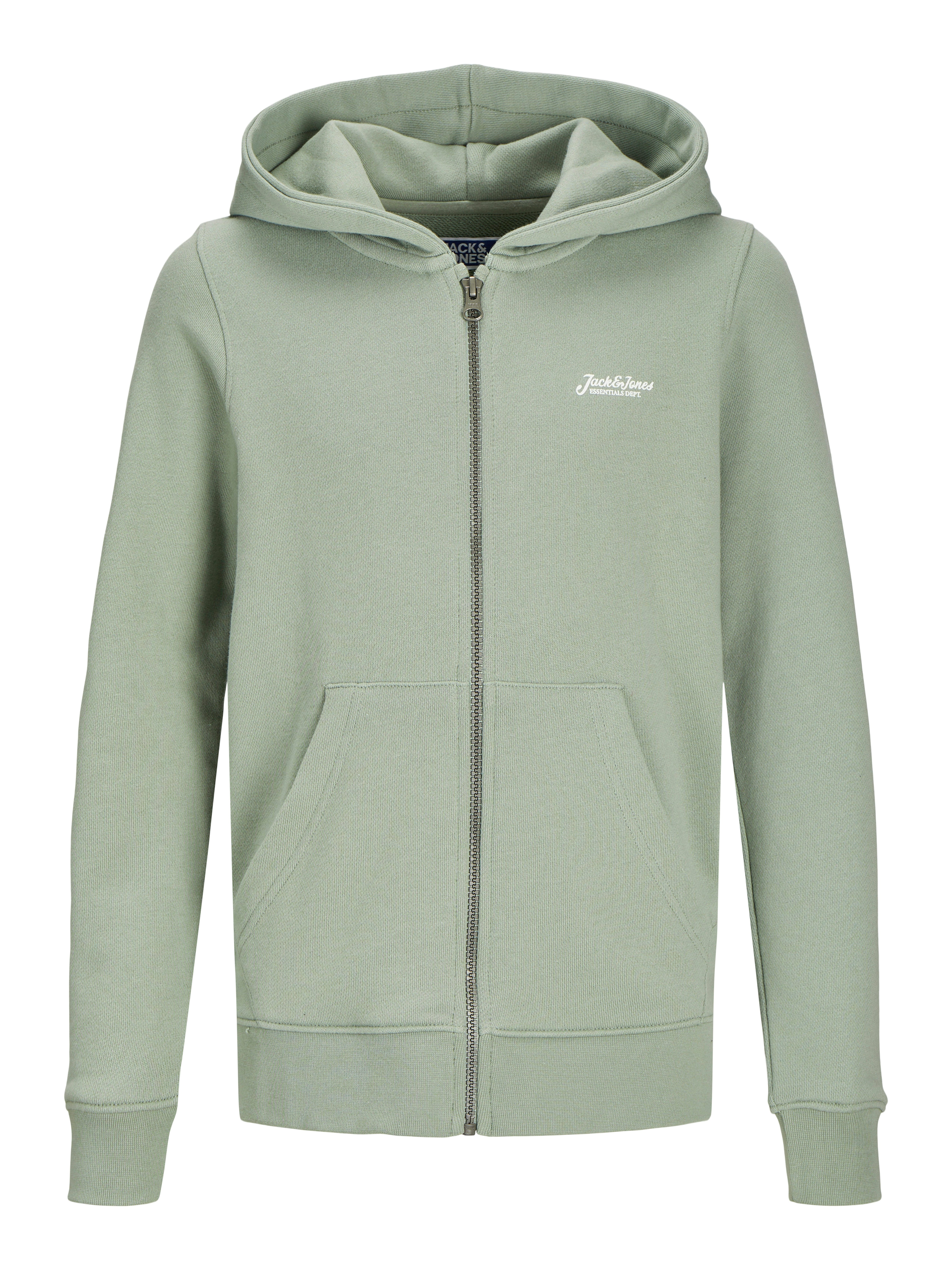 Jack & Jones Junior Kapuzensweatshirt JJBEAU günstig online kaufen