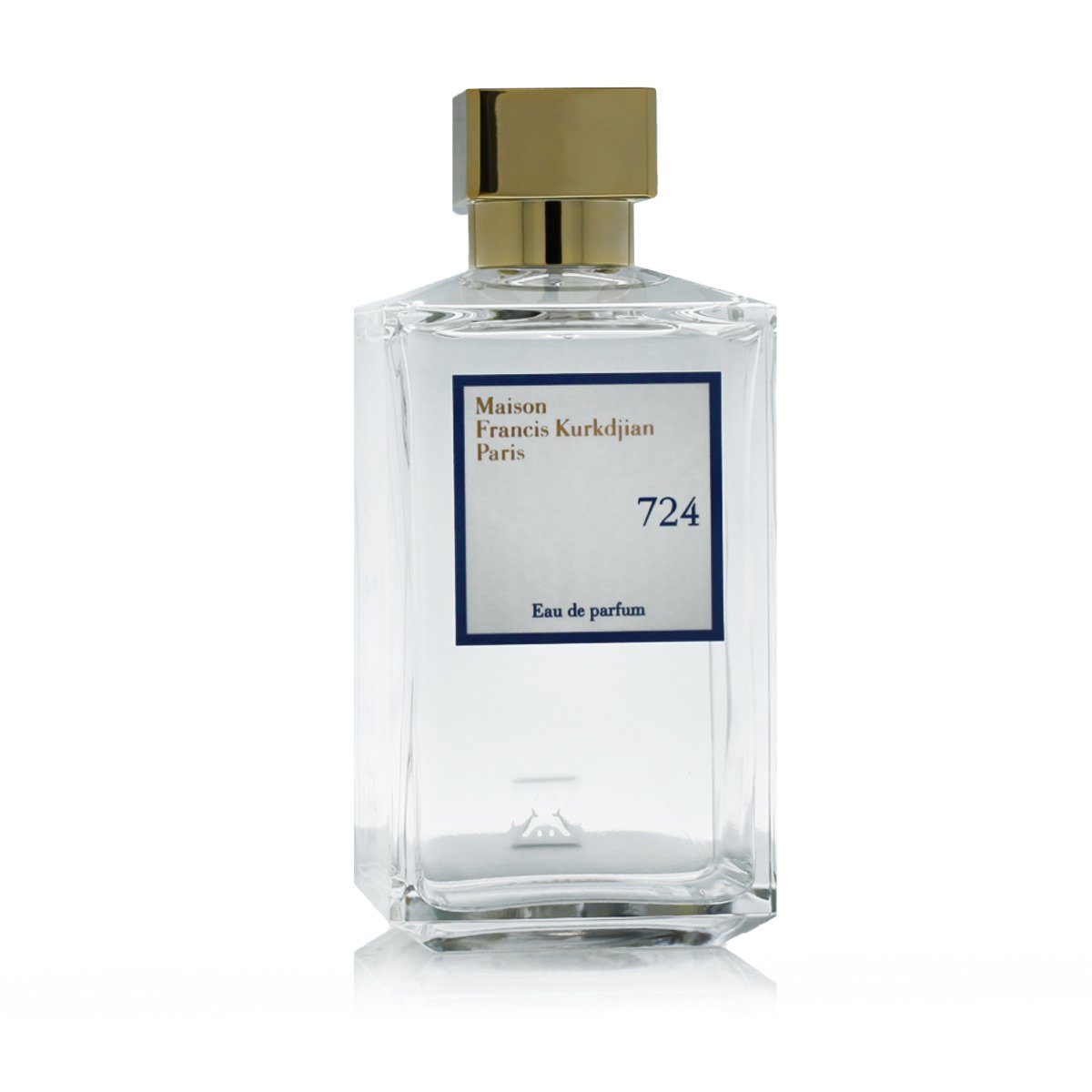 Maison Francis Kurkdjian Eau de Parfum 724