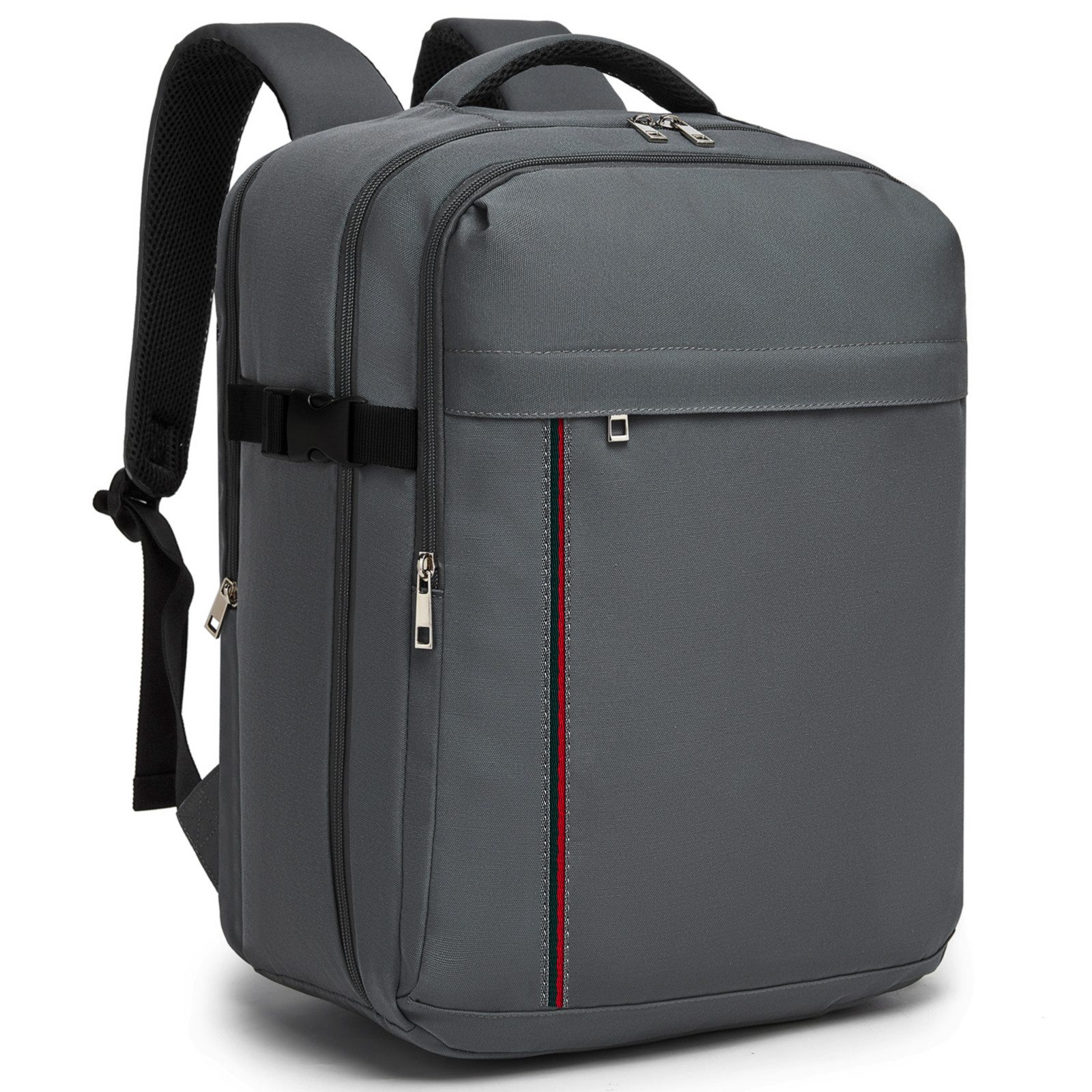 KONO Rucksack Kabinentasche für Ryanair – Handgepäck-Rucksack, 40x30x20 cm, günstig online kaufen