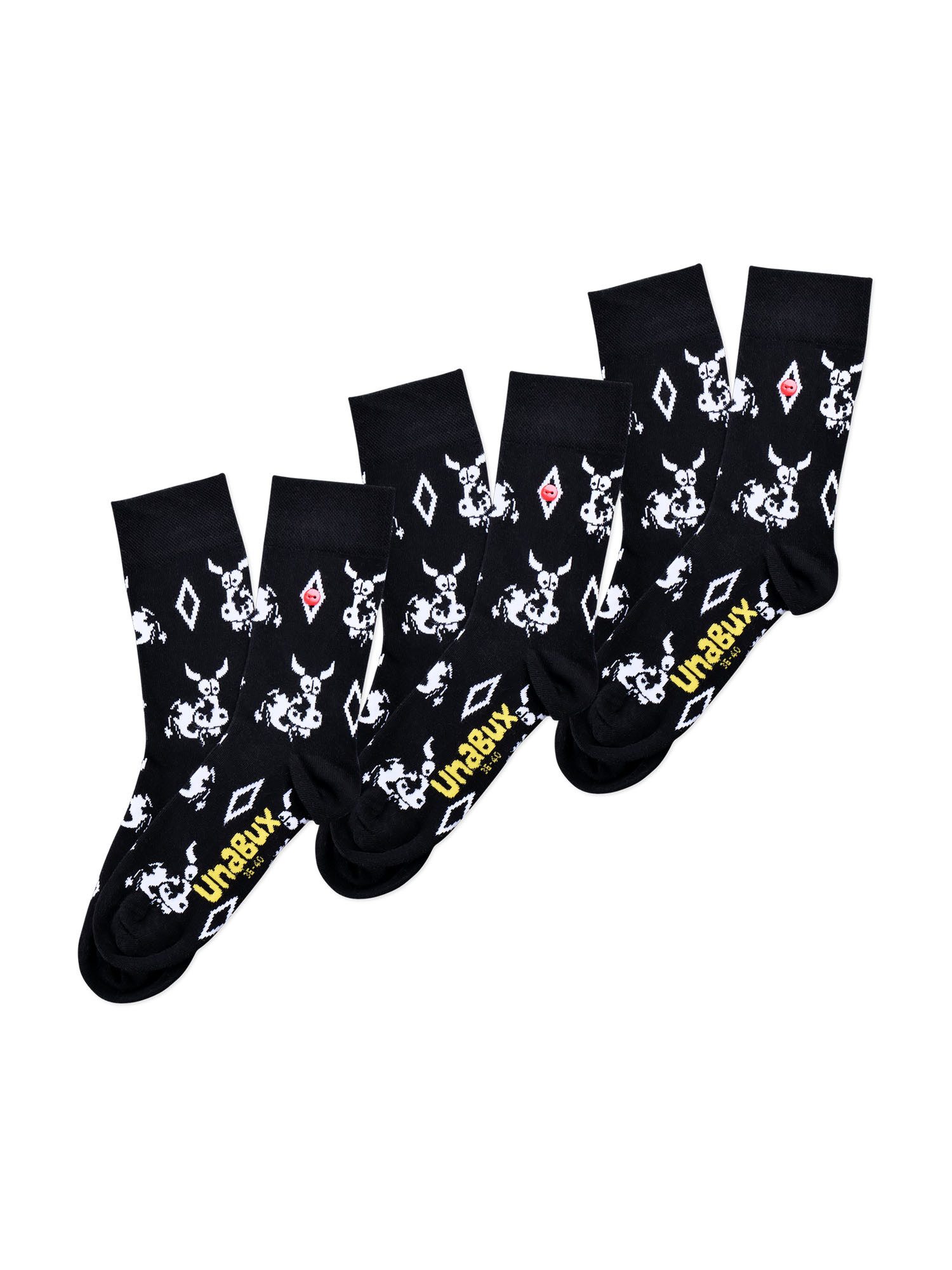 Freizeitsocken GRUMBLE IN THE JUNGLE
