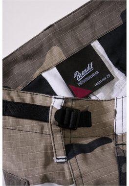 Brandit Cargohose Brandit Damen Ladies BDU Ripstop Trouser (1-tlg)
