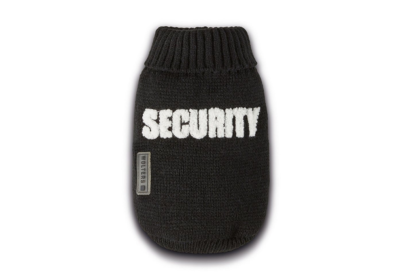 Thumbnail - Wolters Hundepullover Strickpullover Security