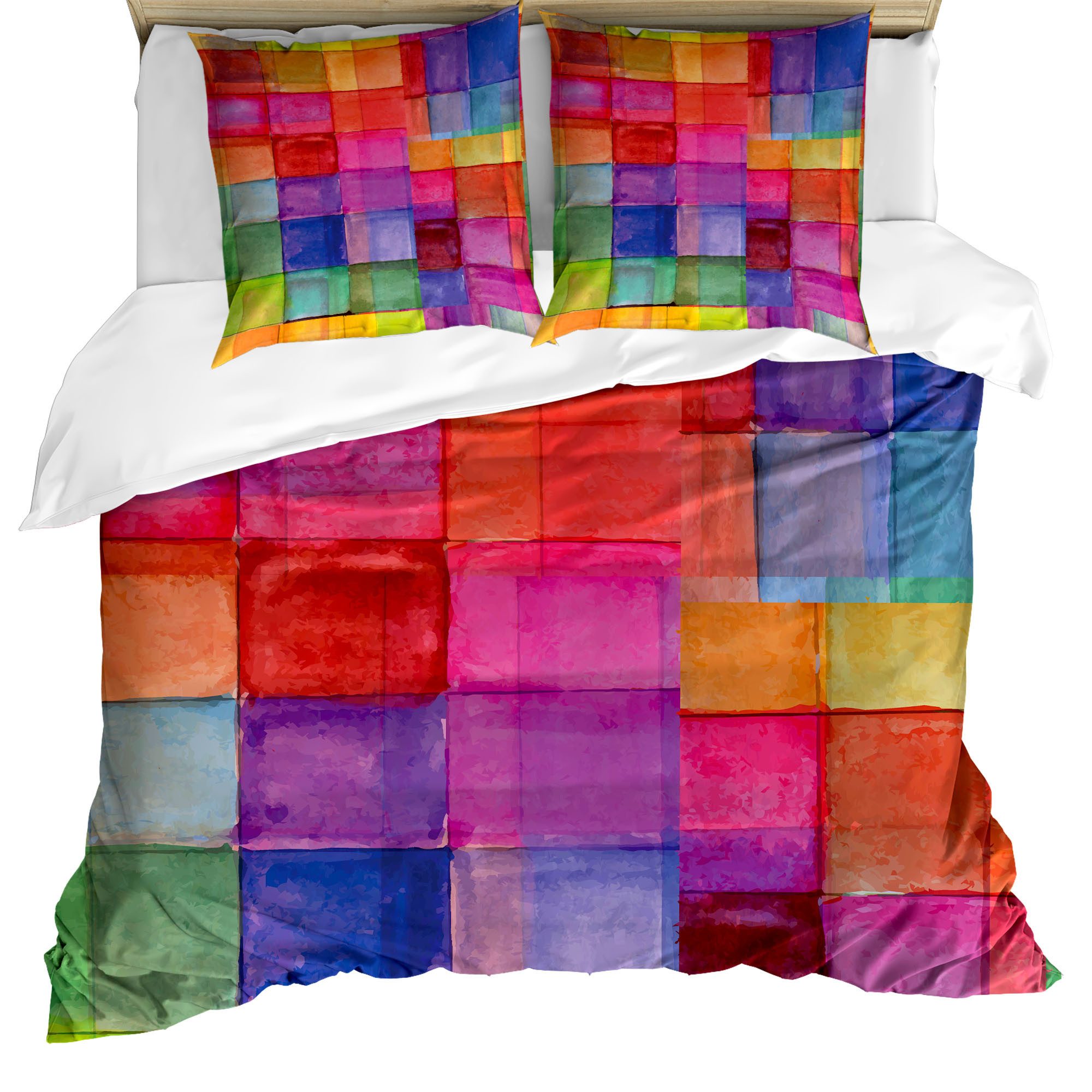 Abakuhaus Bettwäsche weicher Microfaserstoff Allergiker geeignet, kein Verb günstig online kaufen