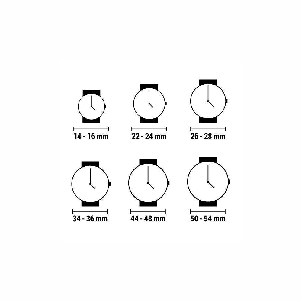 SKAGEN Quarzuhr Amen Skagen Damenuhr SKW2862 günstig online kaufen