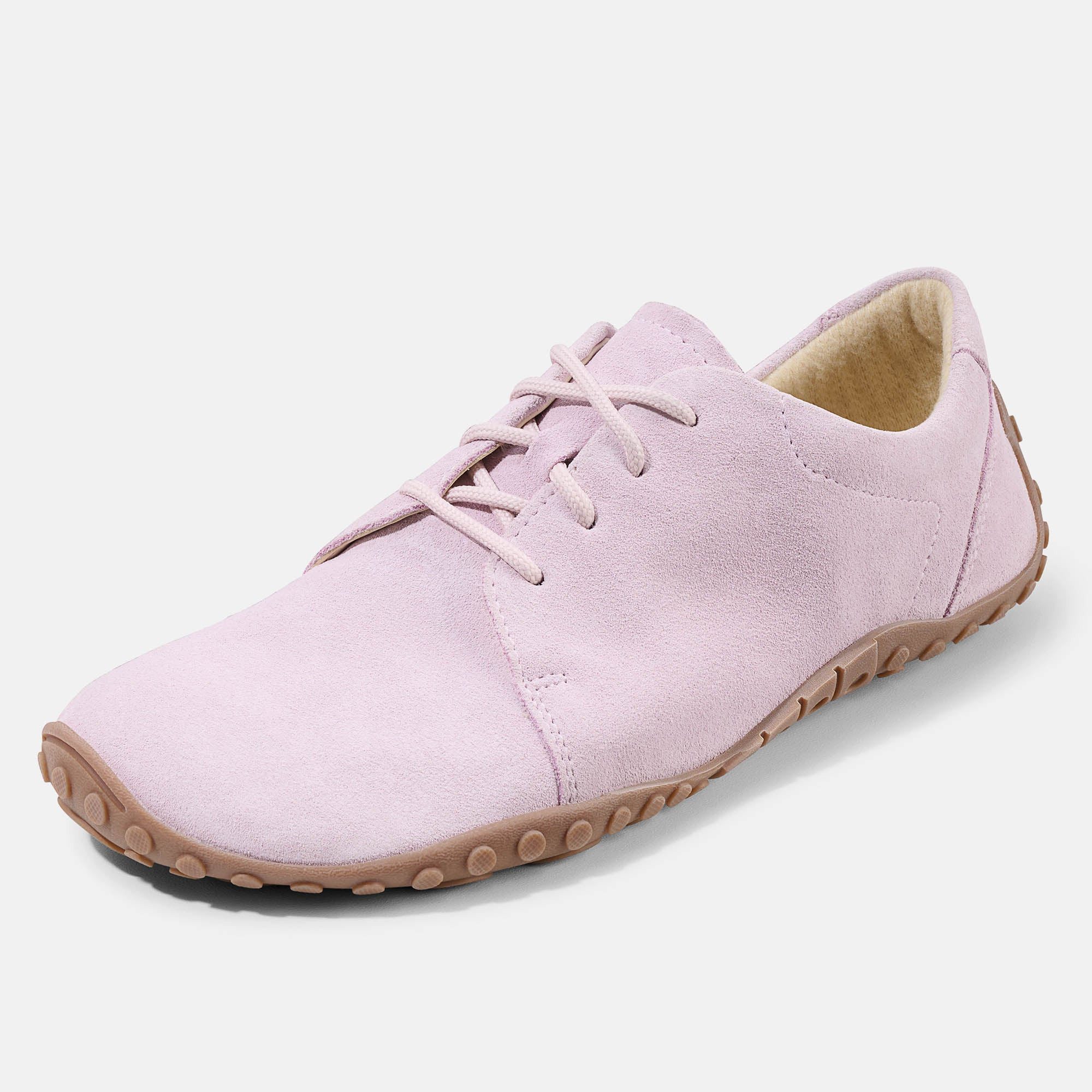 BÄR Joyce 2.0 Schnürschuh 100% Zehenfreiheit