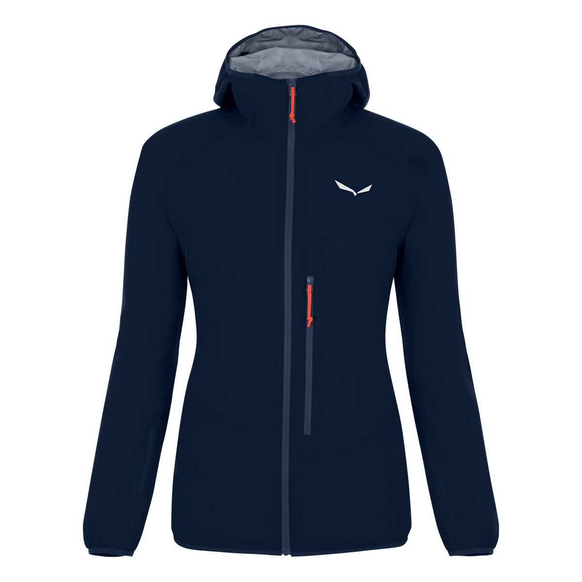 Salewa Funktionsjacke Agner 2 3L Powertex Jacke Damen - Salewa