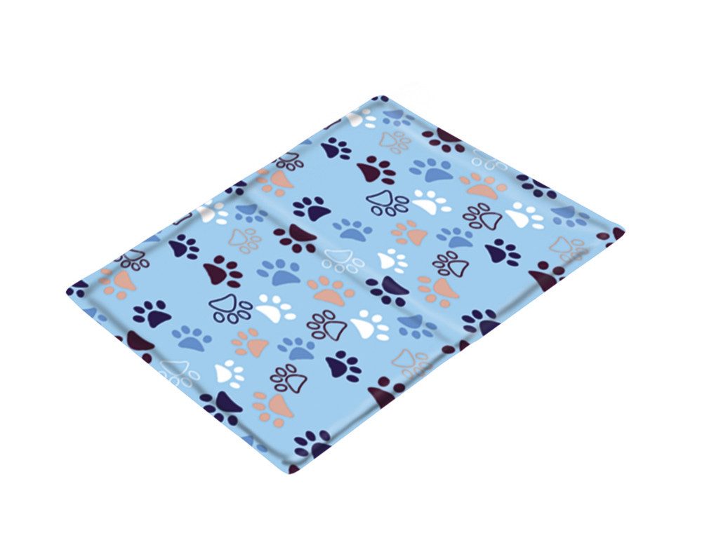 Nobby Hundematte Nobby Kühlmatte LISSI blau günstig online kaufen