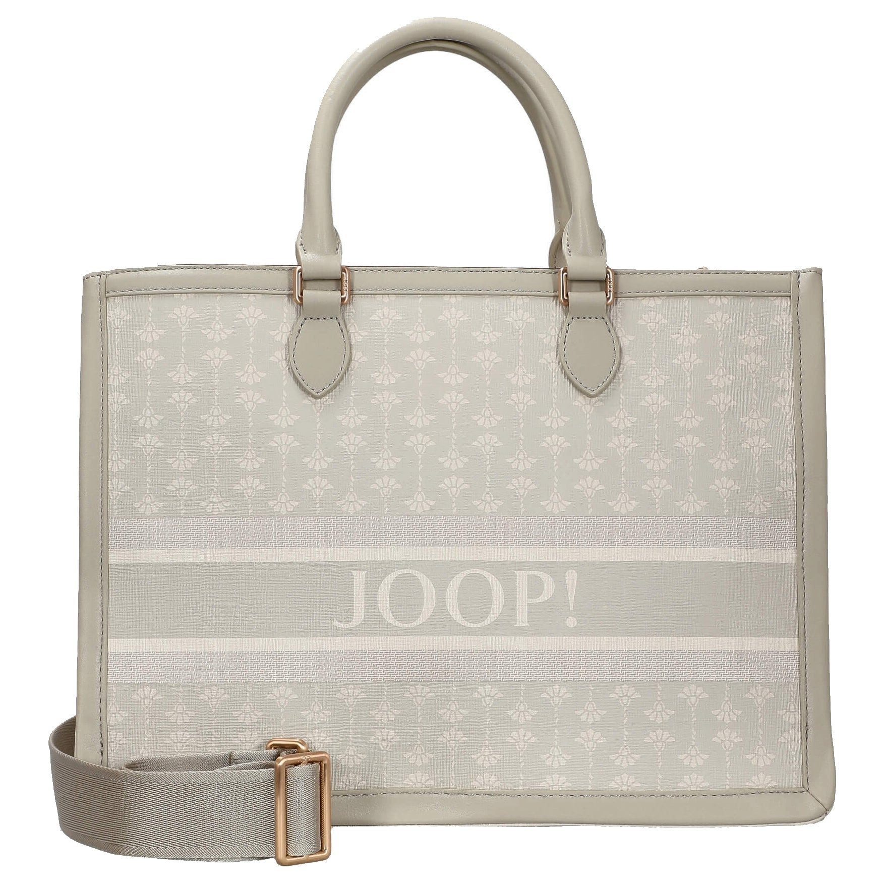 Handtasche Women Mazzolino Catena Aurelia - Henkeltasche L 36 cm (bleached sand)