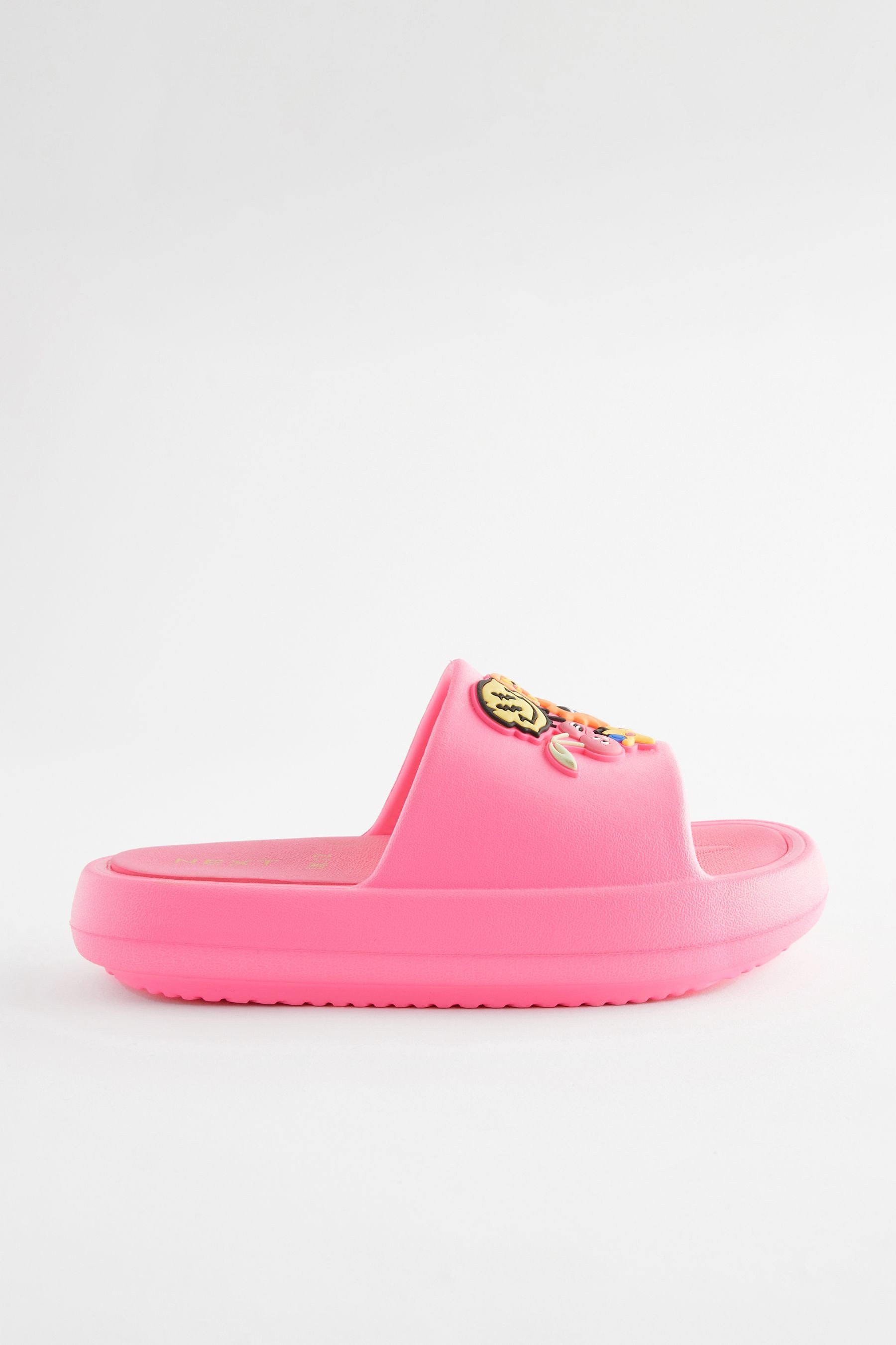 Next Kompakte Slider Pantolette (1-tlg) günstig online kaufen