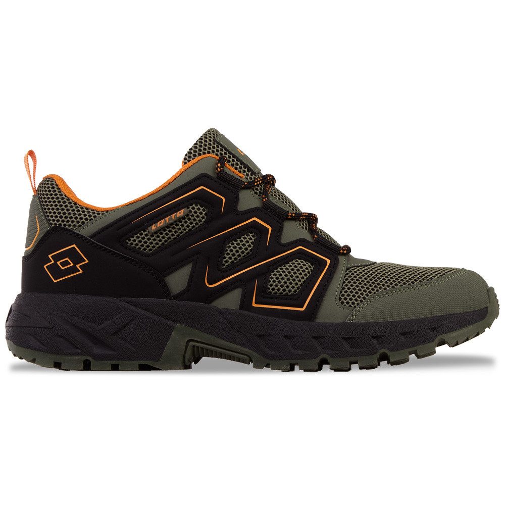 Lotto Sneaker - mehr Stabilität durch günstig online kaufen