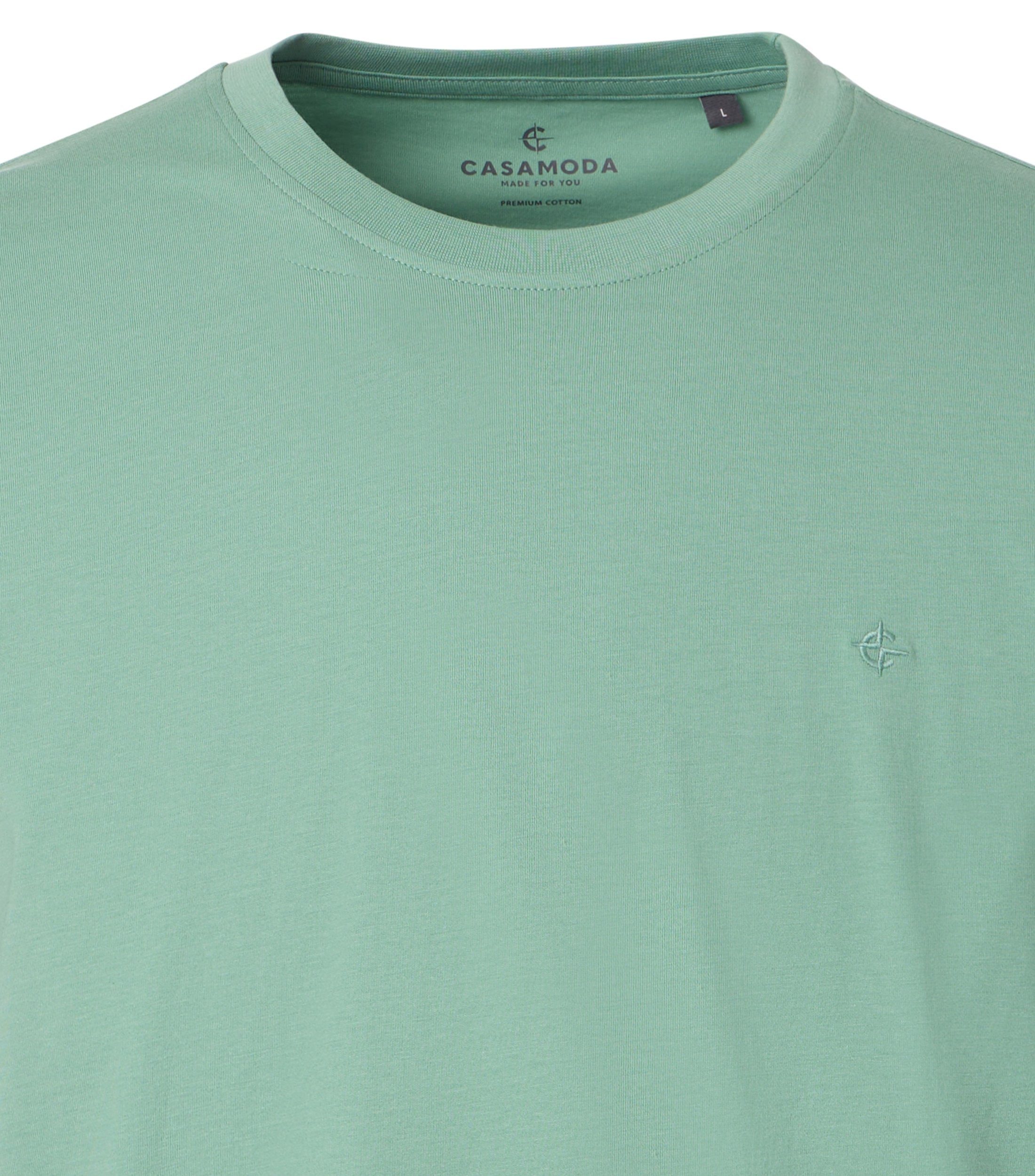 CASAMODA T-Shirt CASAMODA T-Shirt uni