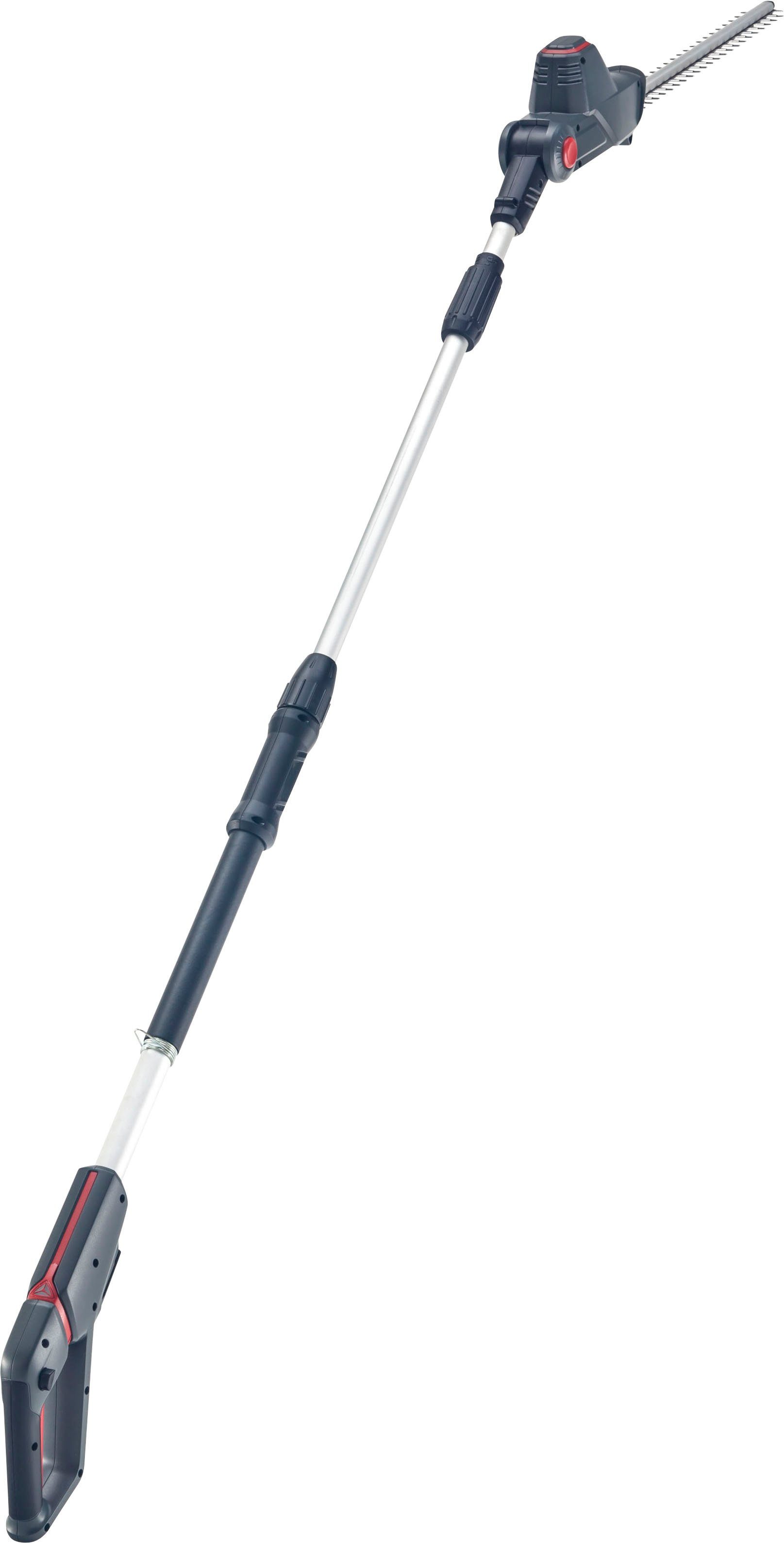 AL-KO Teleskop-Heckenschere 18 V BOSCH HOME AND GARDEN COMPATIBLE HTA 1845, 45 cm Schnittlänge