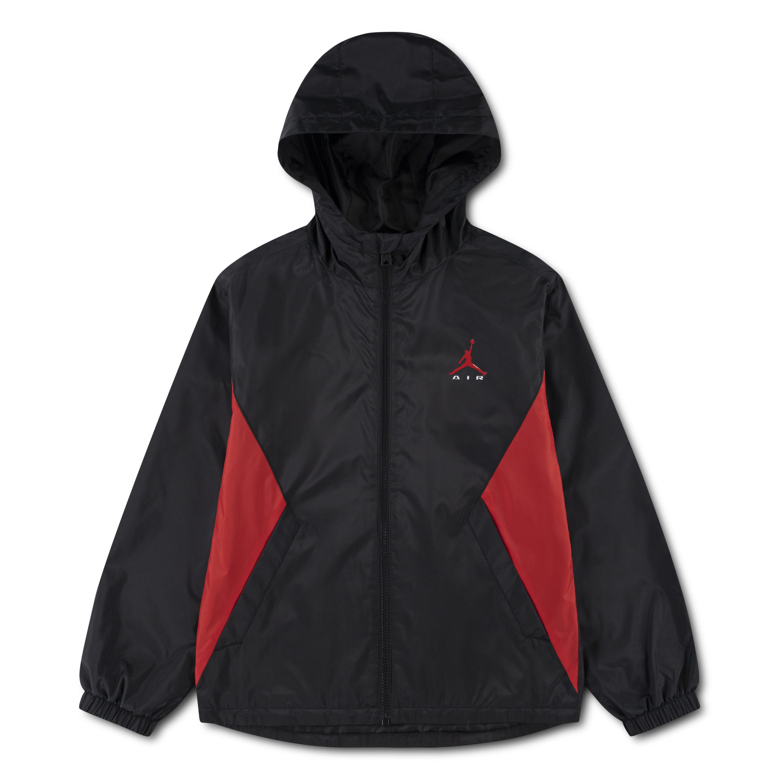 Jordan 3-in-1-Funktionsjacke JDN 3 IN 1 SYSTEMS JACKET mit 3-in-1-Systemlinie, sportlicher Stil, für Sportmode und Alltag