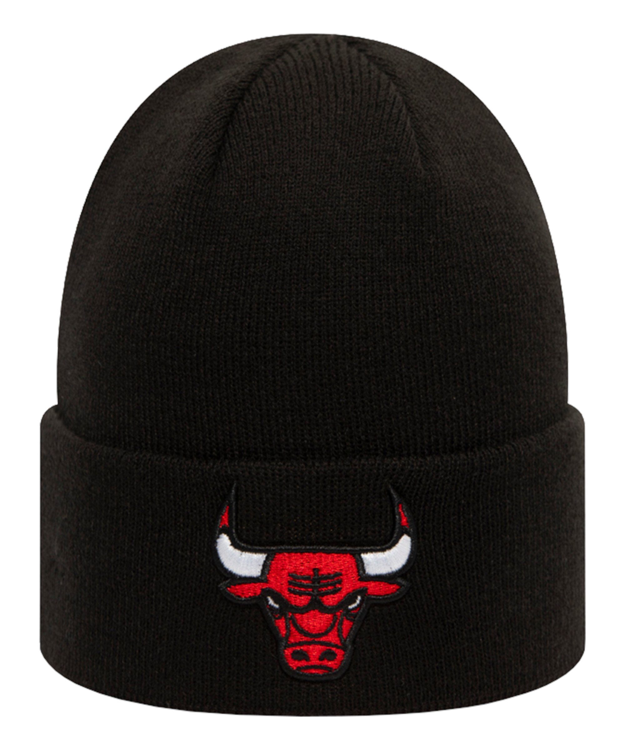 New Era Baseball Cap »Chicago Bulls Essential Cuff« online kaufen | OTTO