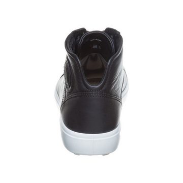 Ecco schwarz Sneaker (1-tlg)