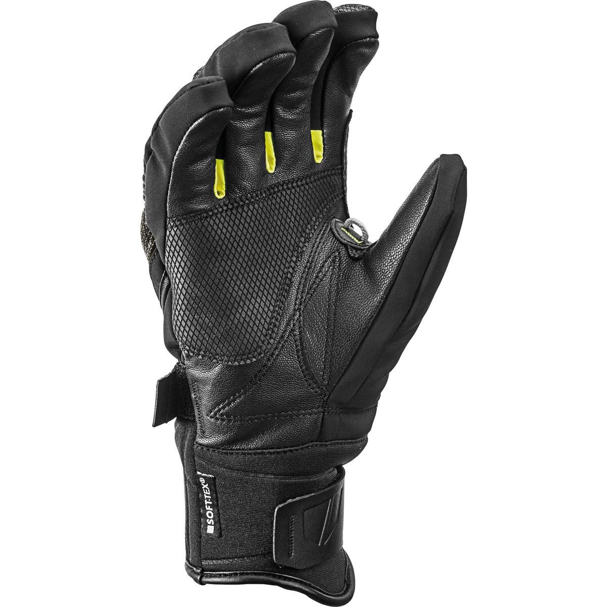 Leki Skihandschuhe Race Coach C-tech S