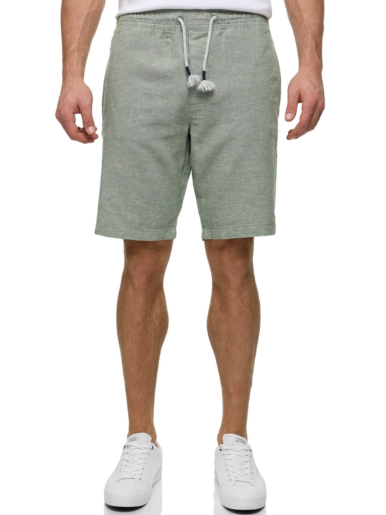 Leinenhose INLeoni Shorts