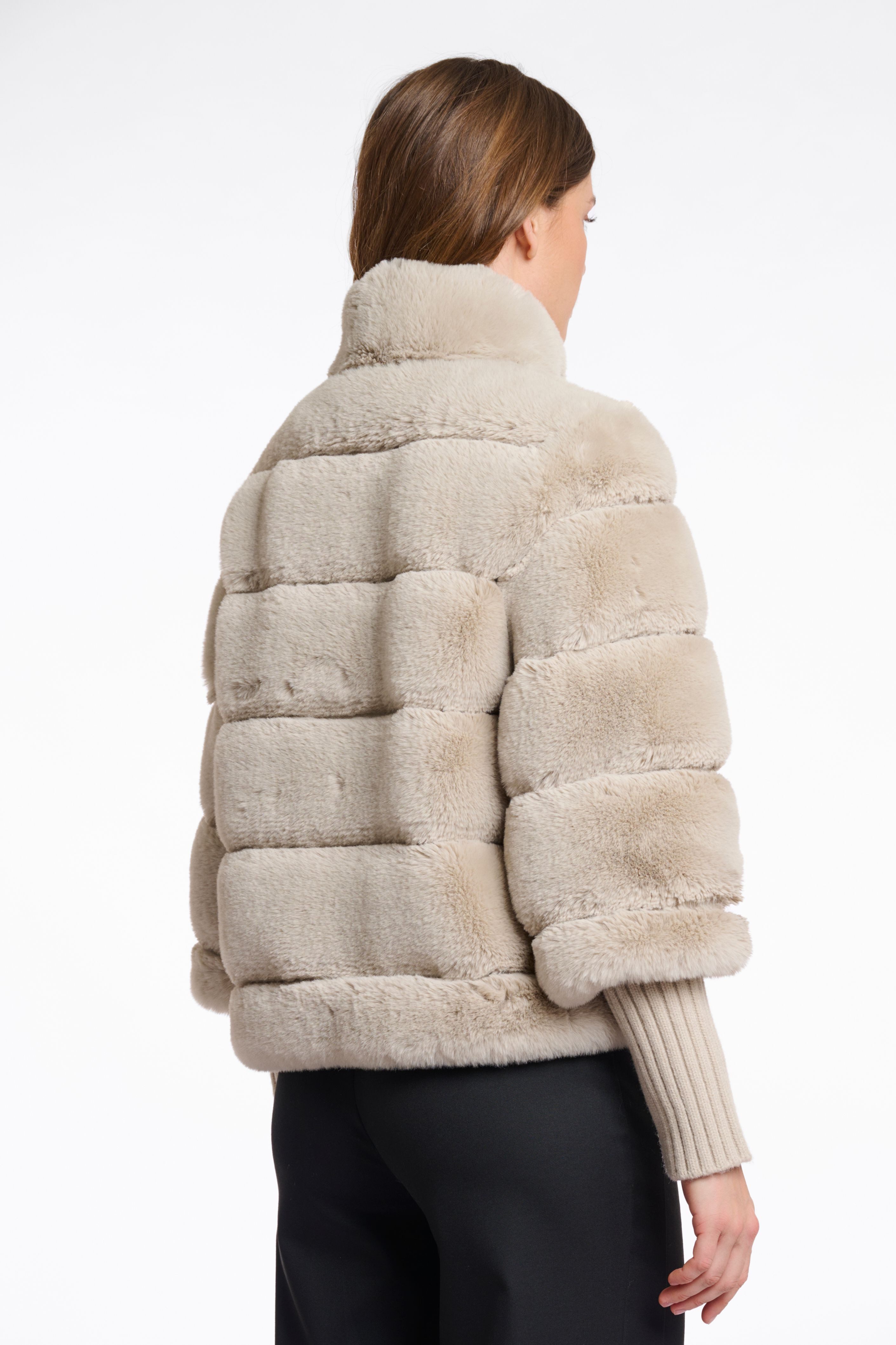 Rino & Pelle Outdoorjacke