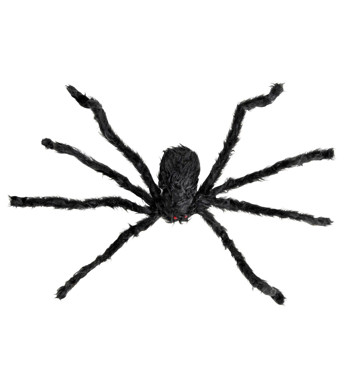 Widmann S.r.l. Dekoobjekt Halloween Dekoration 'Riesige Haarige Spinne' - 75 – Bild 2 von 3