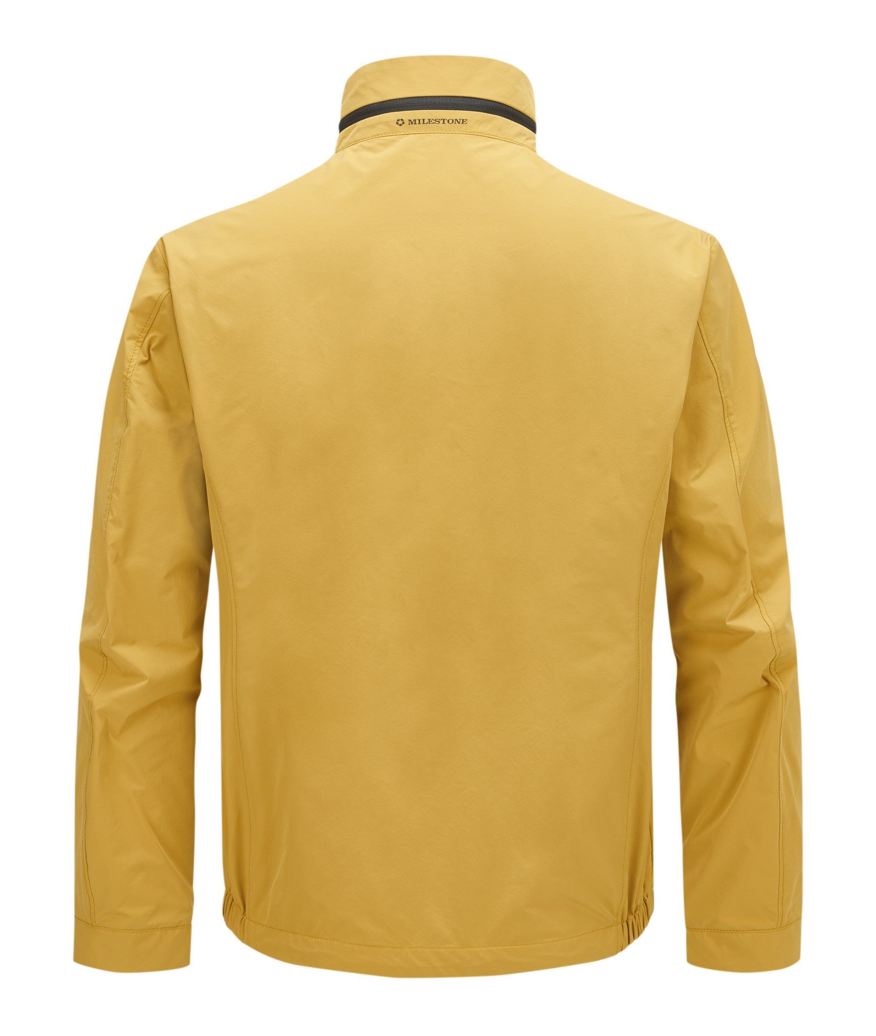 Milestone Sommerjacke MSBrandon mit komfortablem Stretch-Effekt