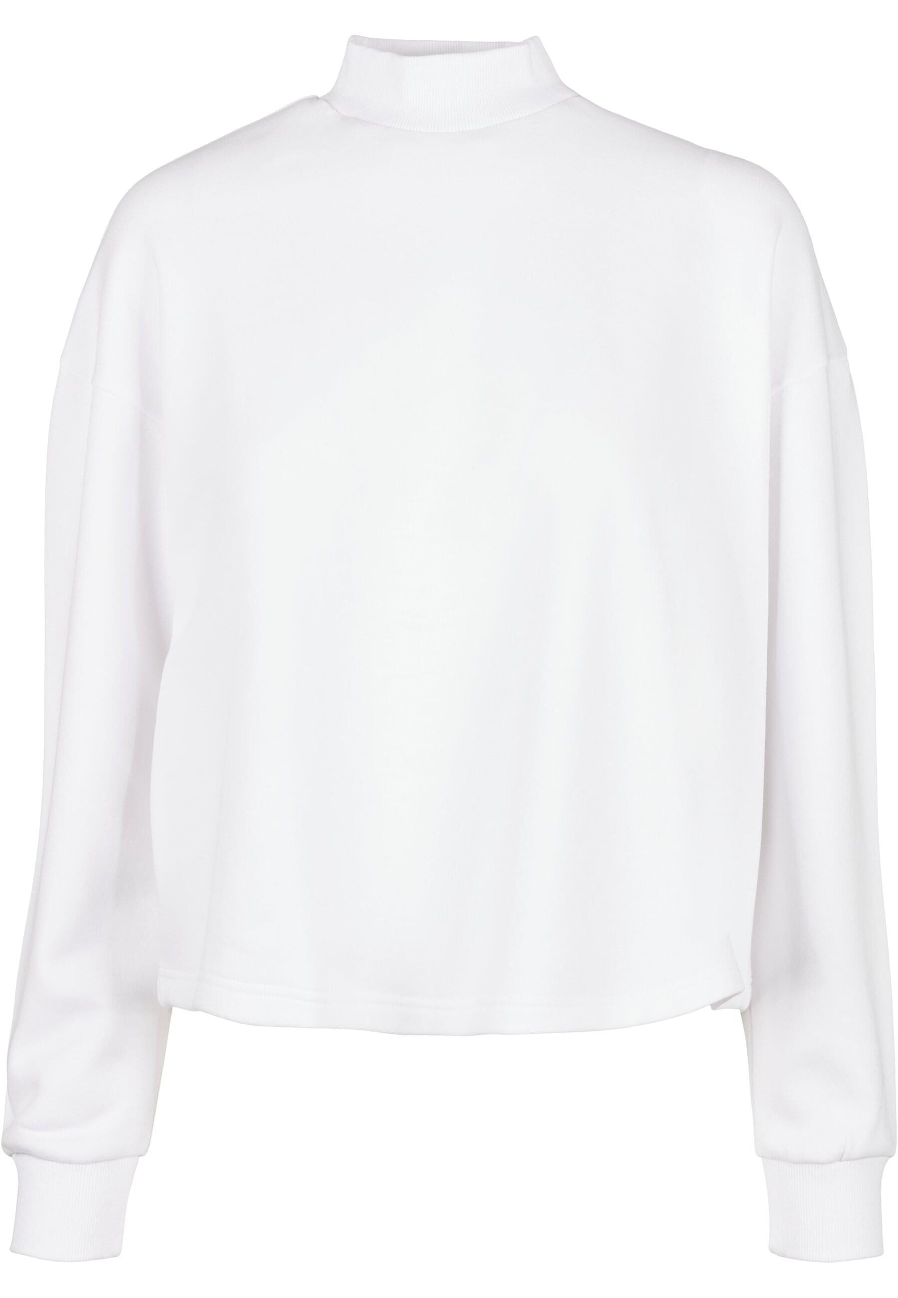 URBAN CLASSICS Sweatshirt Urban Classics Damen günstig online kaufen