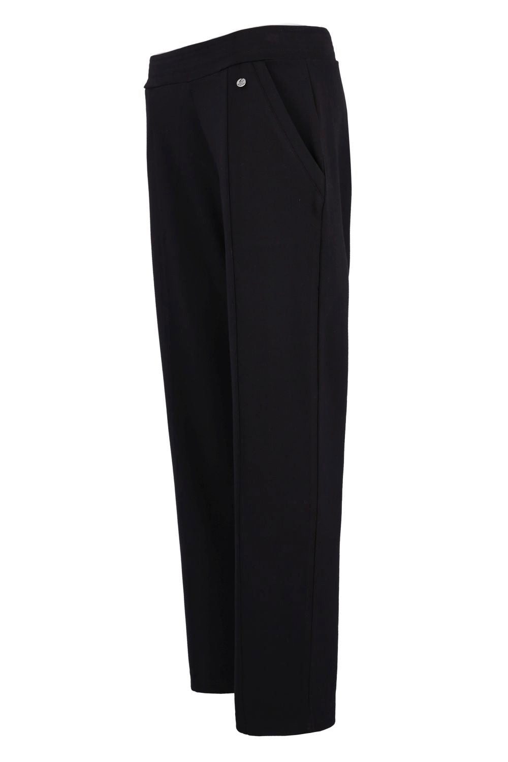 Hajo Stoffhose Hose Marlene Form günstig online kaufen