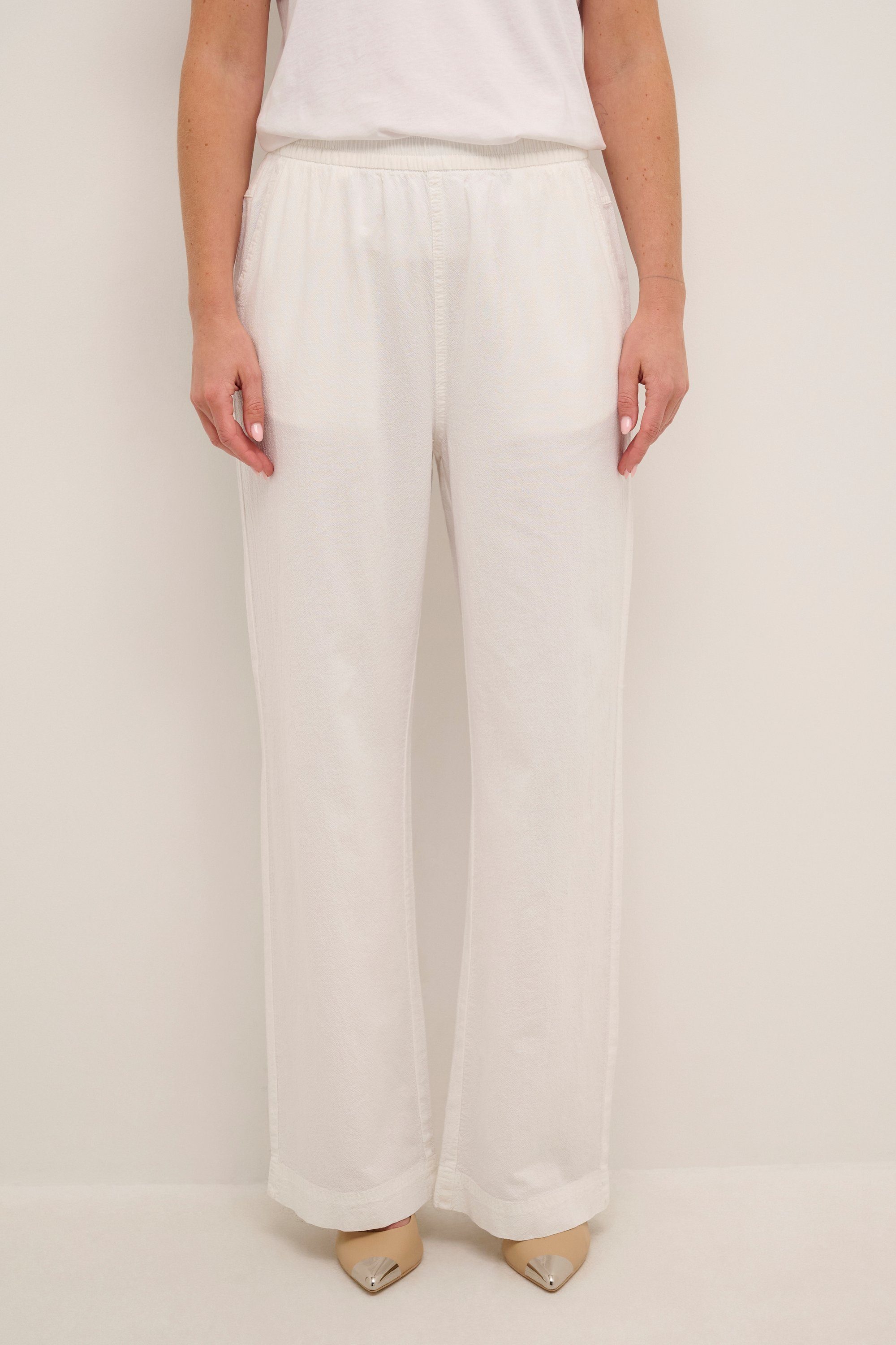 Stoffhose Casual Hose KAnaya