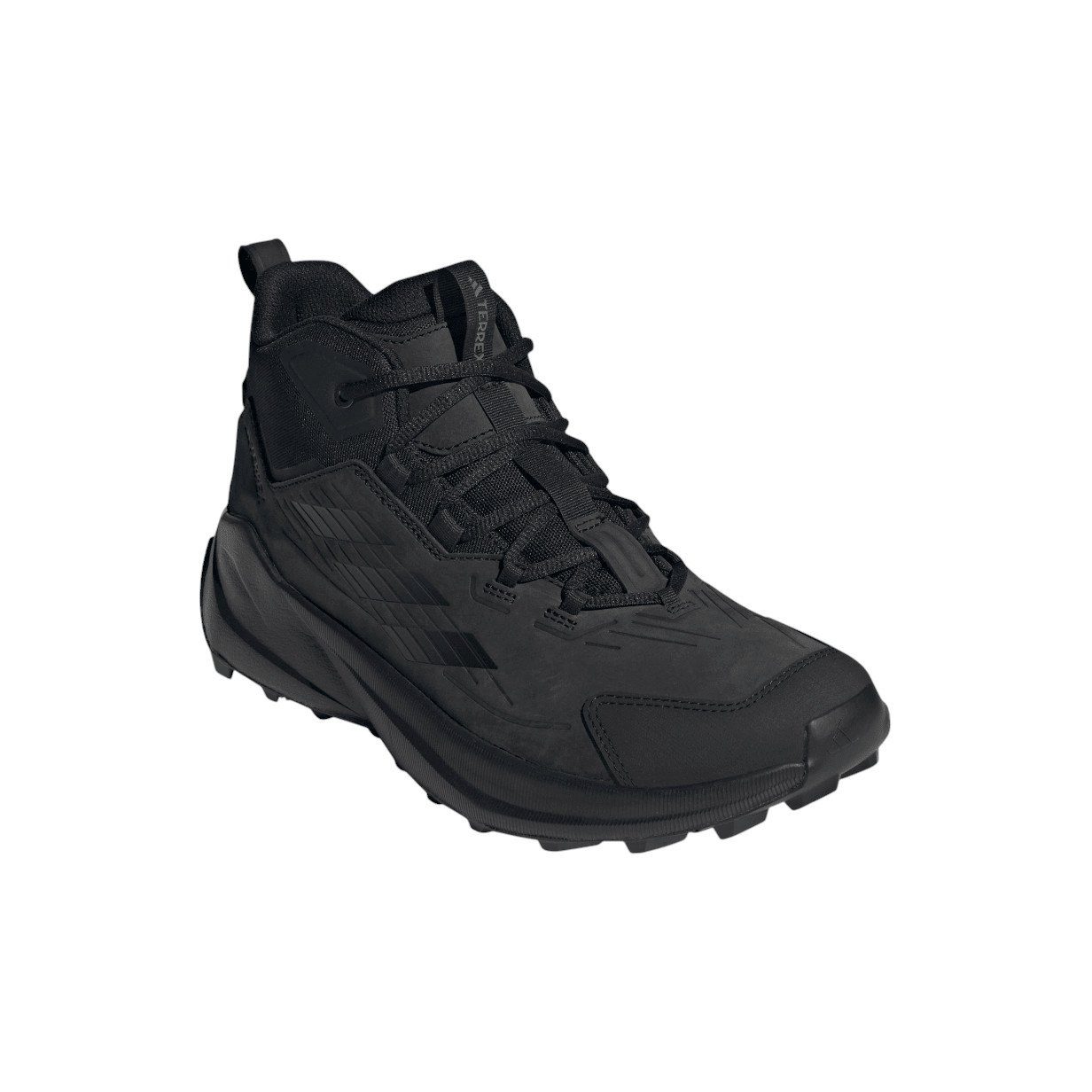 adidas Performance Terrex Trailmaker 2.0 Leather schwarz Herren Wanderschuh günstig online kaufen