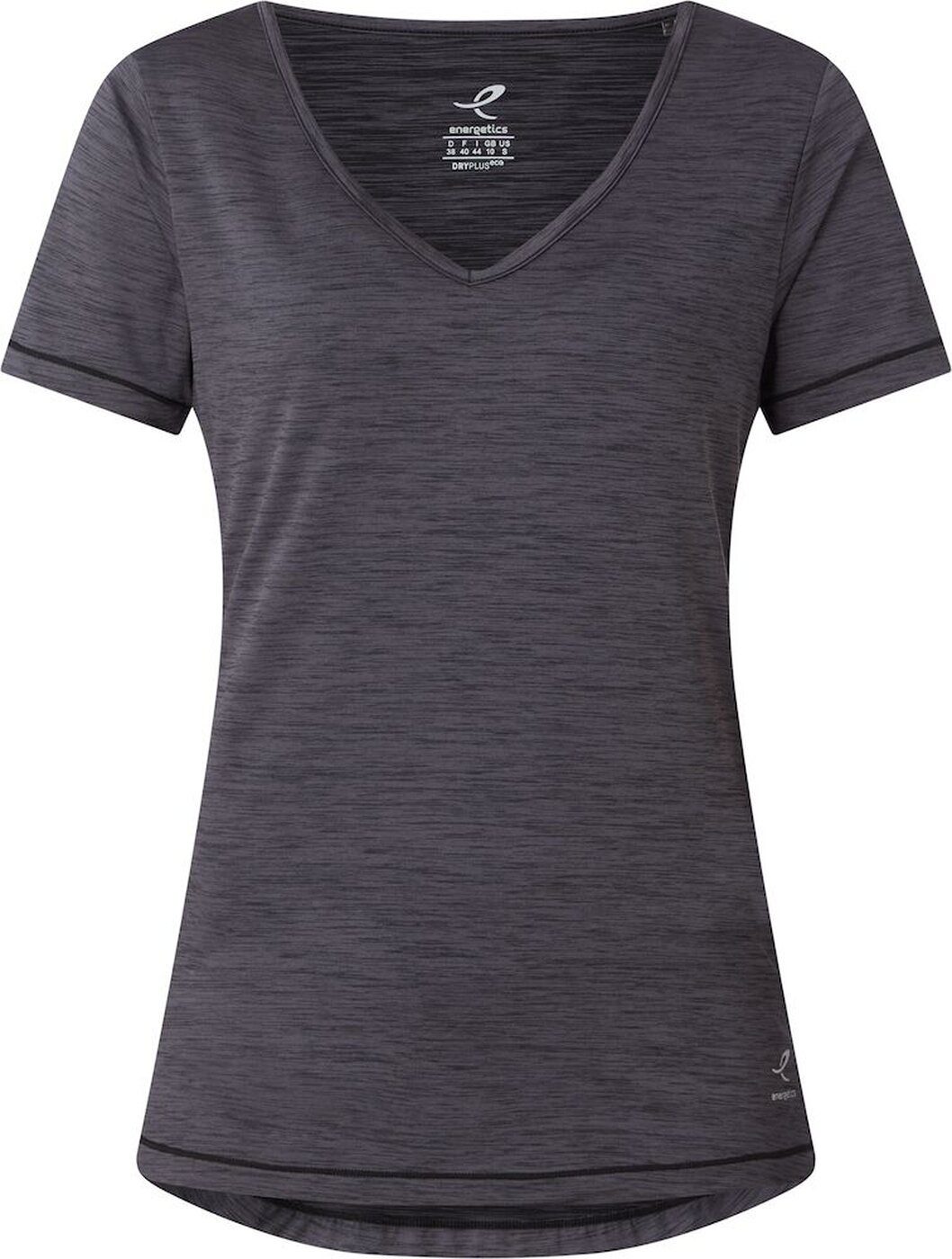 Energetics Kurzarmshirt Da.-Shirt Gaminel SS W günstig online kaufen